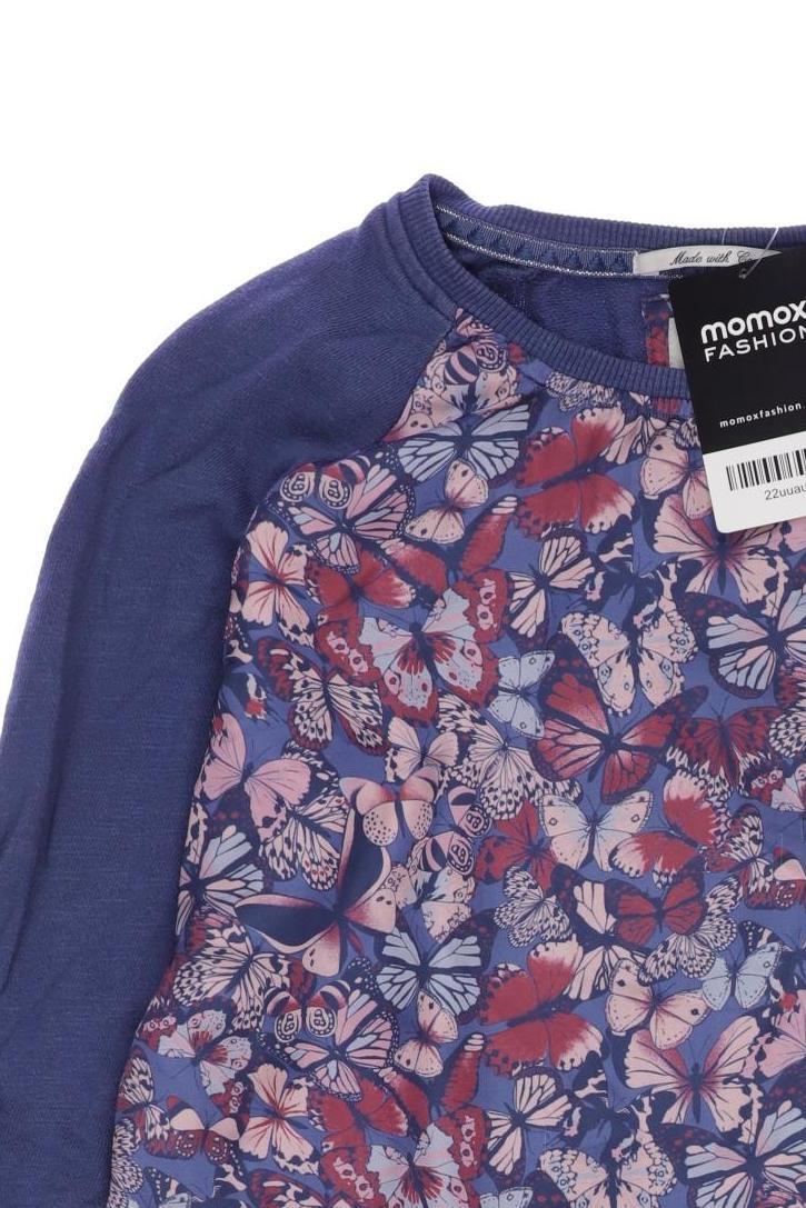 Thumbnail - Pepe Jeans Mädchen Langarmshirt, blau, Gr. 176