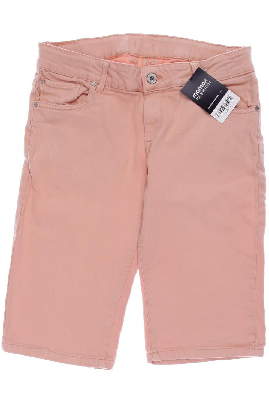 

Pepe Jeans Damen Shorts, orange, Gr. 176