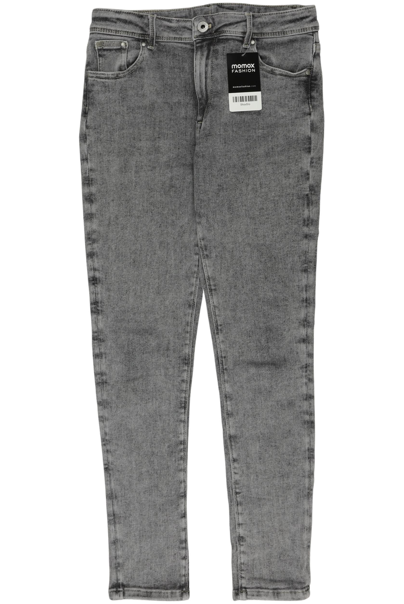 

Pepe Jeans Mädchen Jeans, grau, Gr. 164