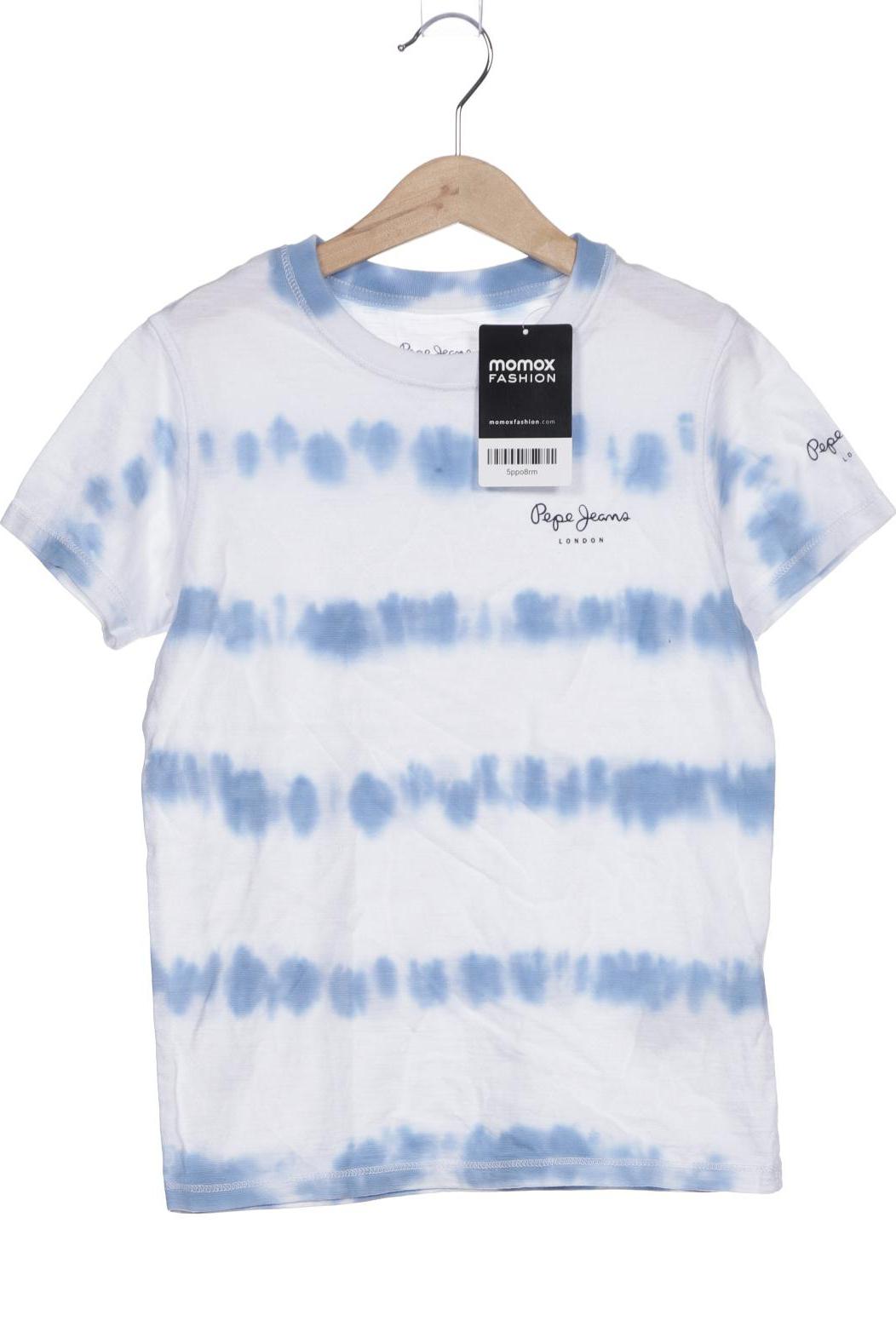 

Pepe Jeans Mädchen T-Shirt, weiß