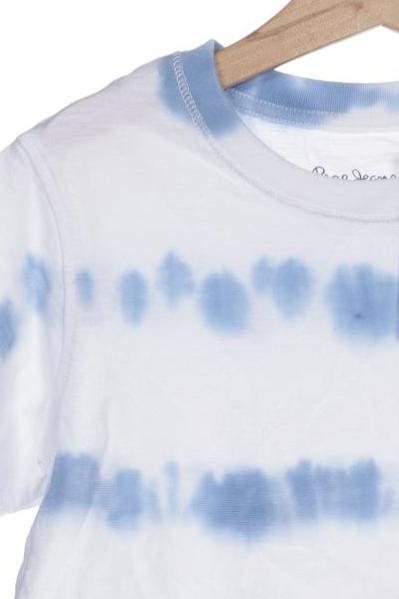 Thumbnail - Pepe Jeans Mädchen T-Shirt, weiß, Gr. 128