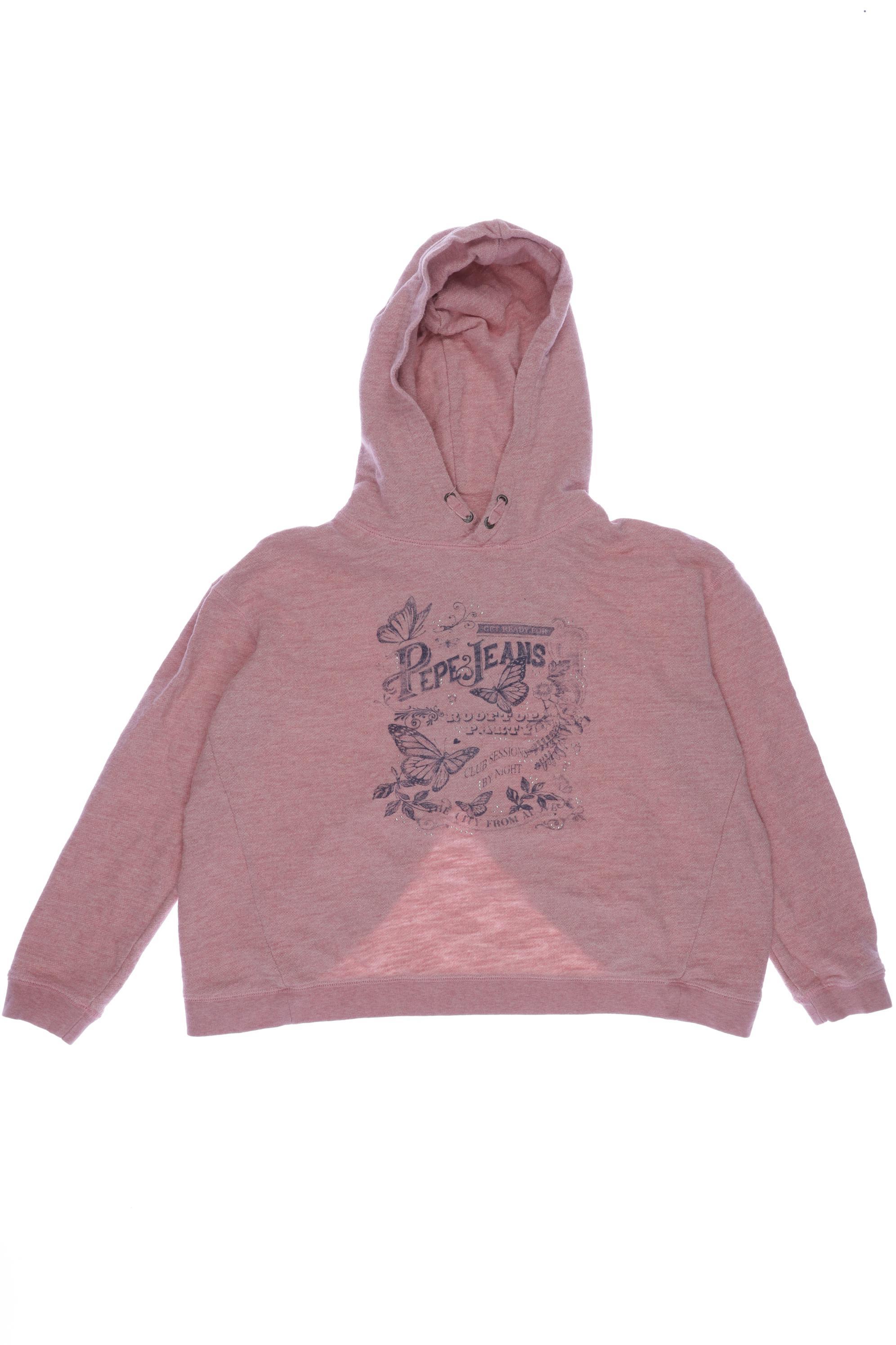 

Pepe Jeans Mädchen Hoodies & Sweater, pink