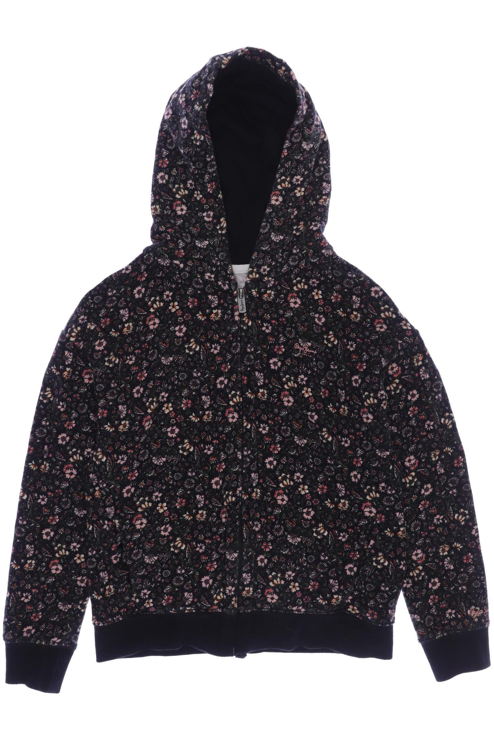 

Pepe Jeans Mädchen Hoodies & Sweater, schwarz