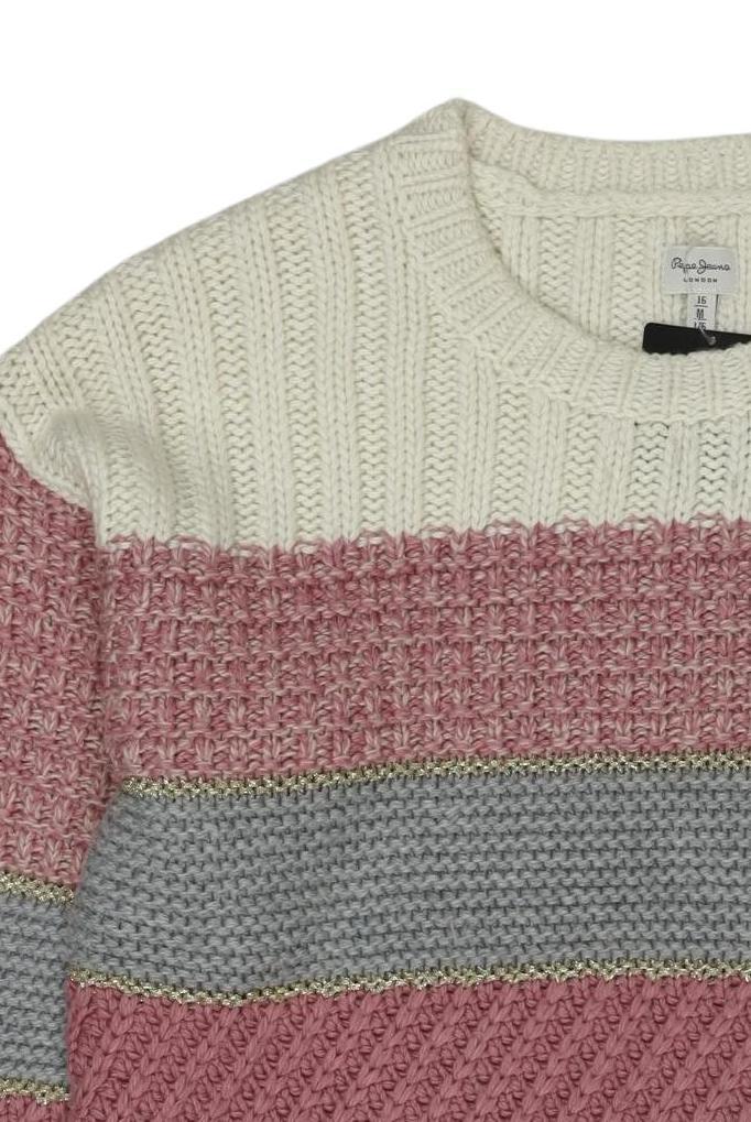 Thumbnail - Pepe Jeans Mädchen Pullover, mehrfarbig, Gr. 176