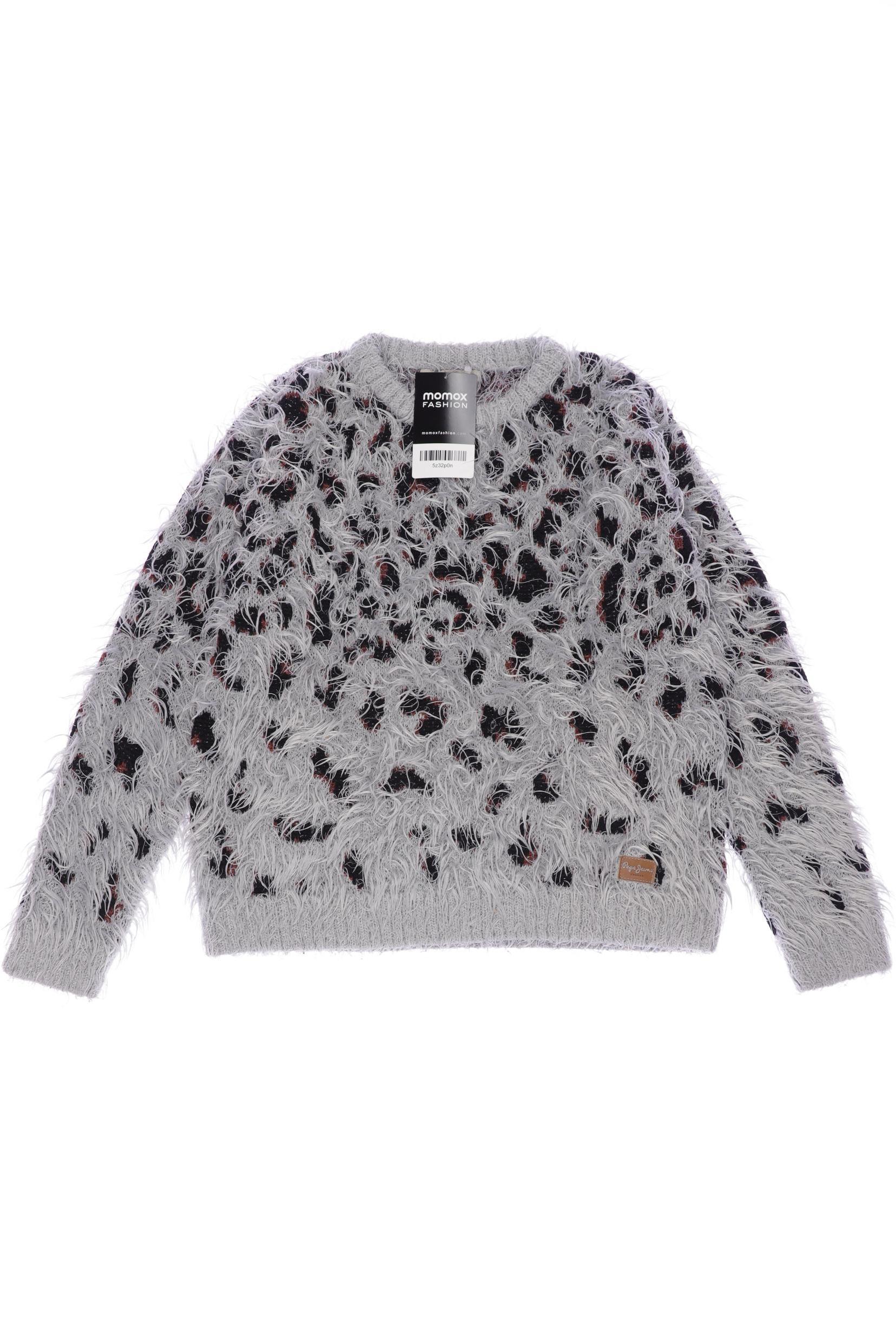 

Pepe Jeans Damen Pullover, grau, Gr. 152