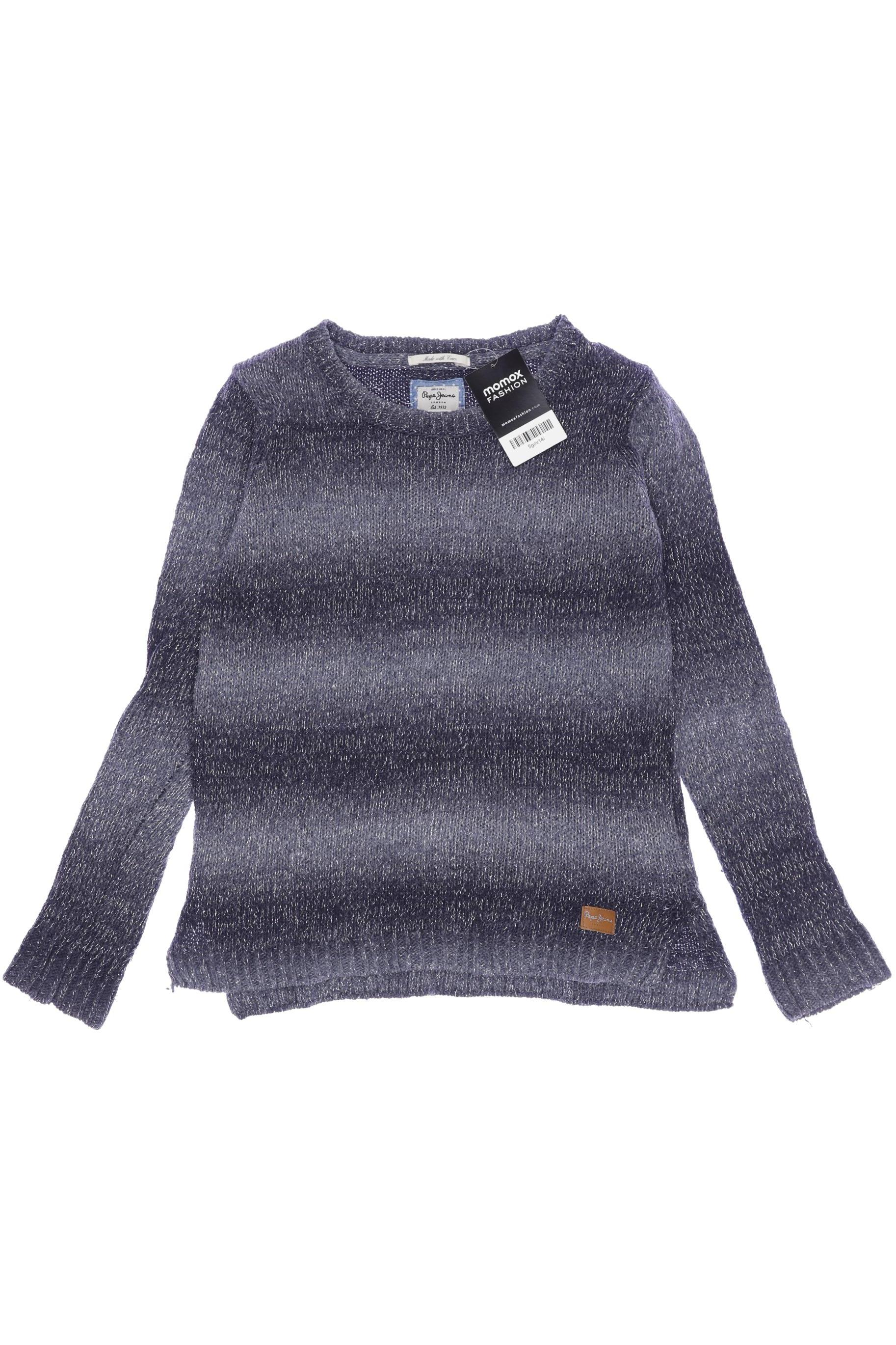 

Pepe Jeans Damen Pullover, marineblau, Gr. 164