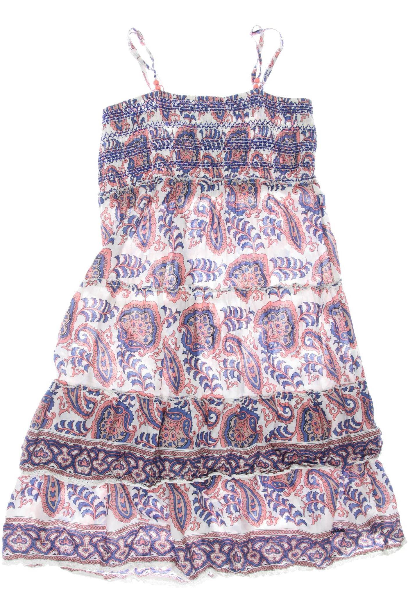 

Pepe Jeans Damen Kleid, mehrfarbig, Gr. 14