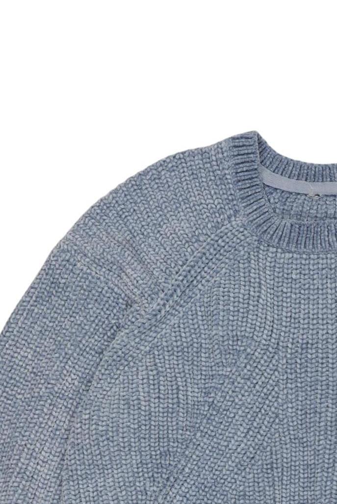 Thumbnail - Pepe Jeans Mädchen Pullover, hellblau, Gr. 176