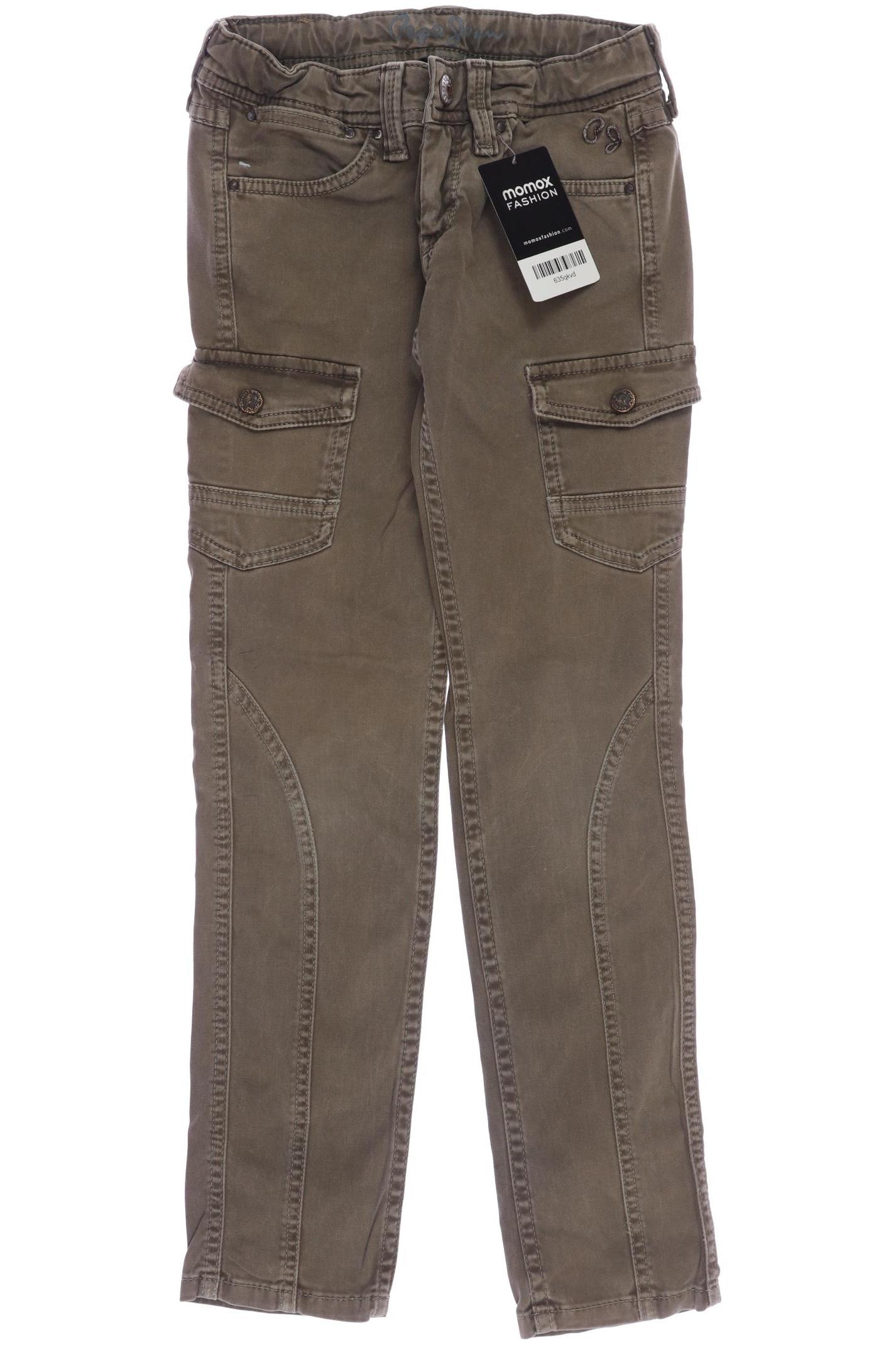 

Pepe Jeans Mädchen Jeans, braun