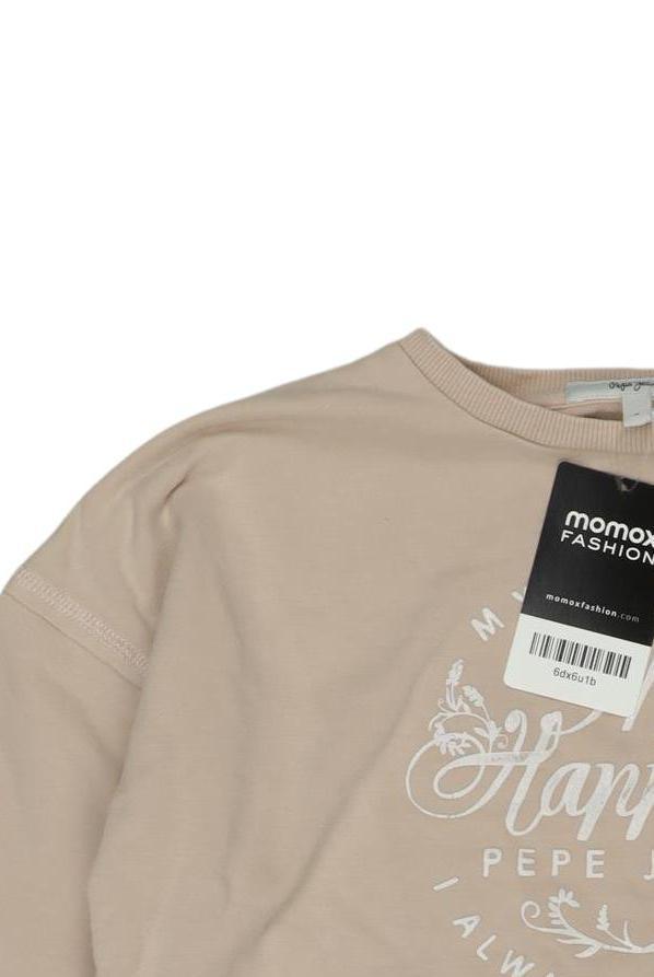 Thumbnail - Pepe Jeans Mädchen Hoodies &amp; Sweater, beige, Gr. 116