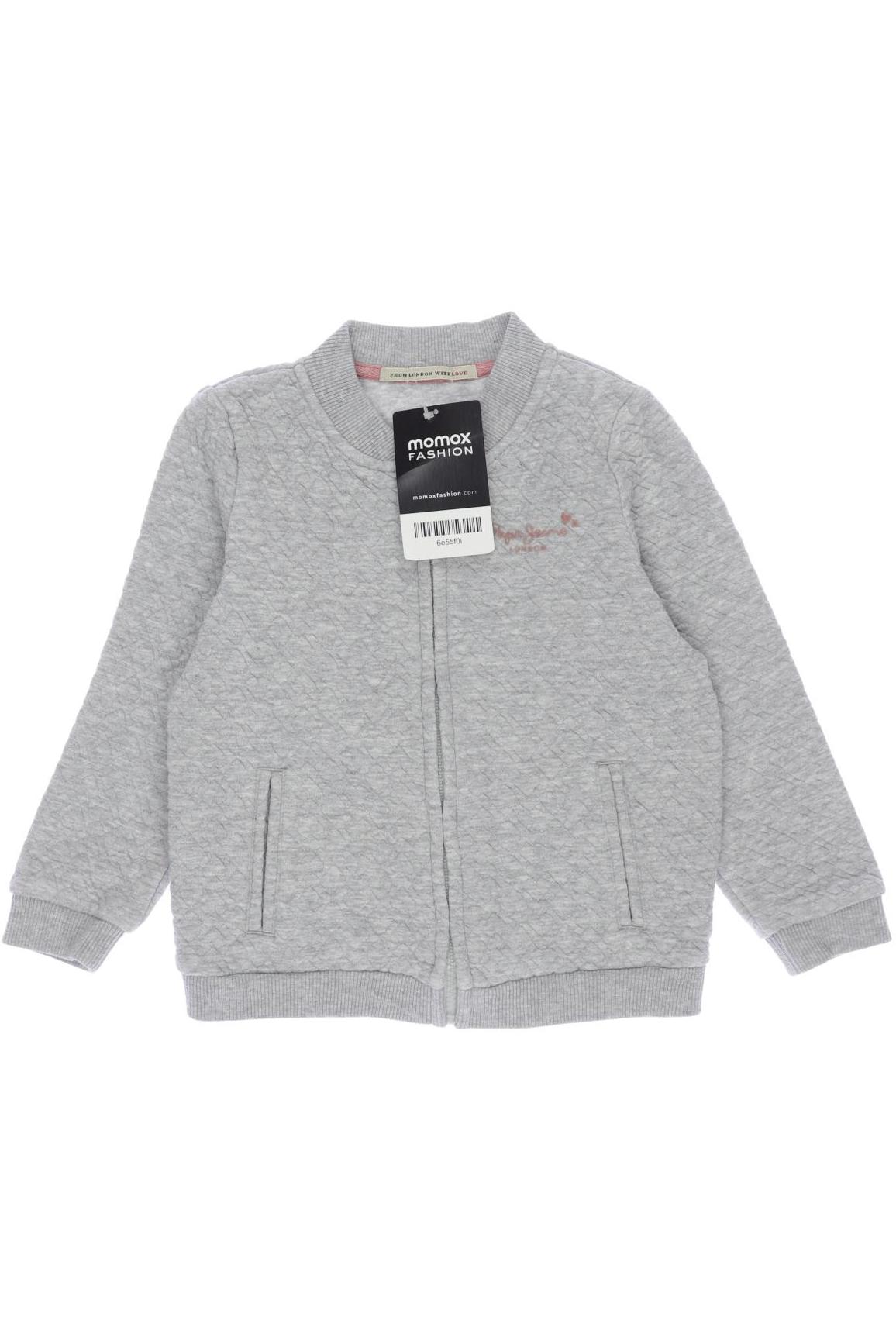 

Pepe Jeans Damen Hoodies & Sweater, grau, Gr. 104