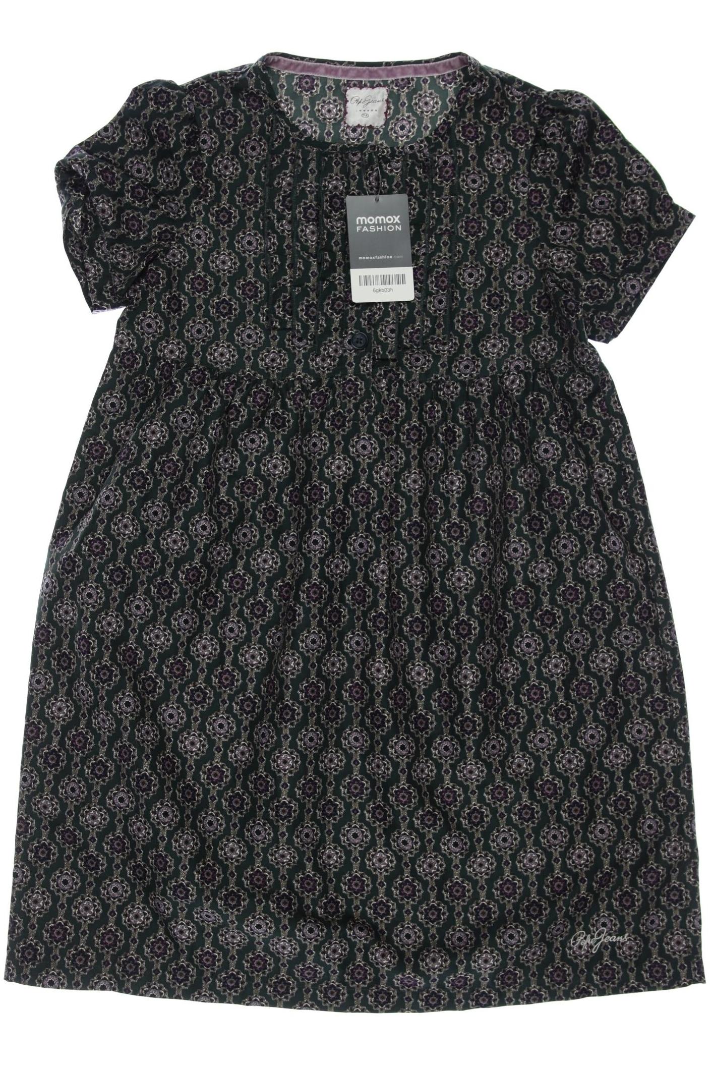 

Pepe Jeans Damen Kleid, grün, Gr. 12
