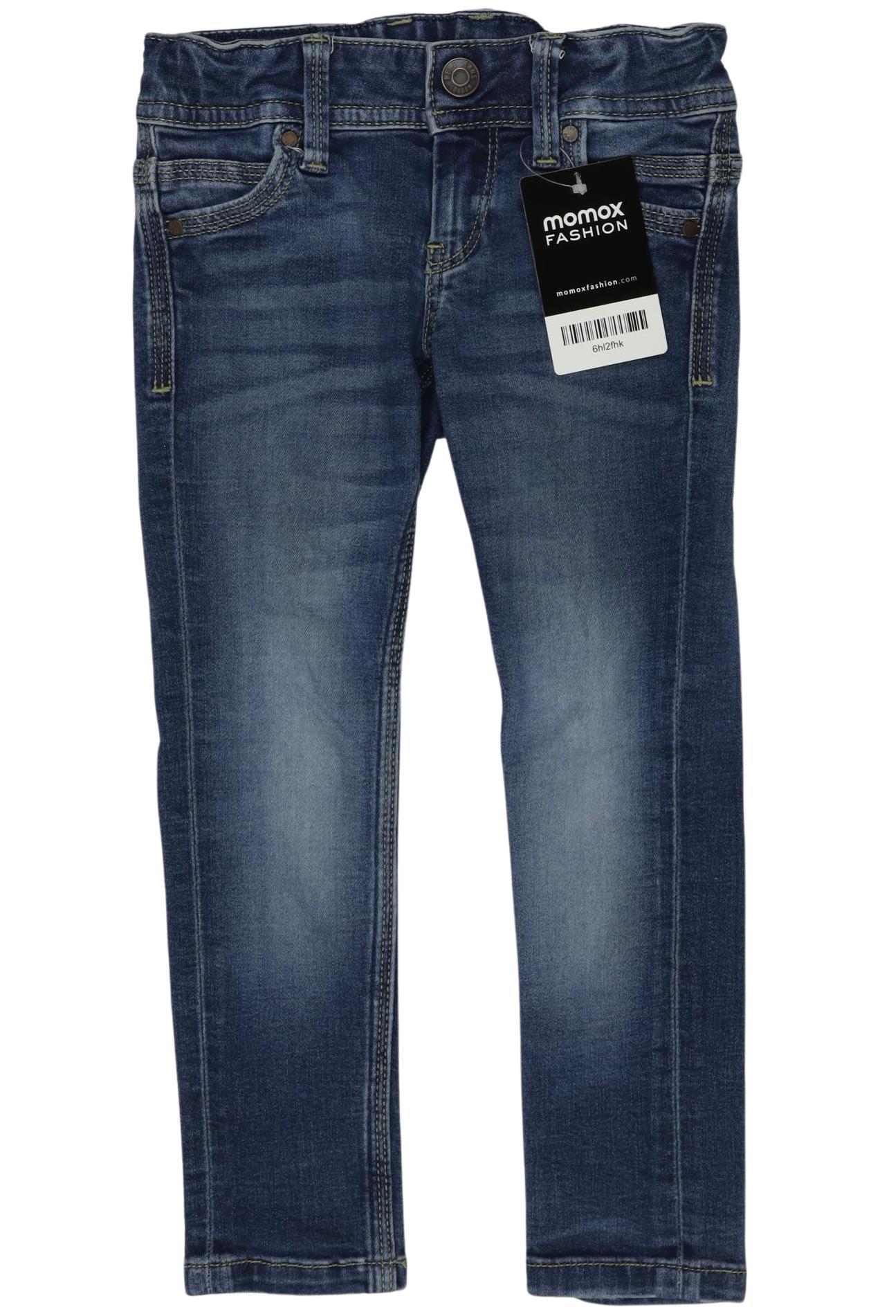 

Pepe Jeans Mädchen Jeans, blau, Gr. 98