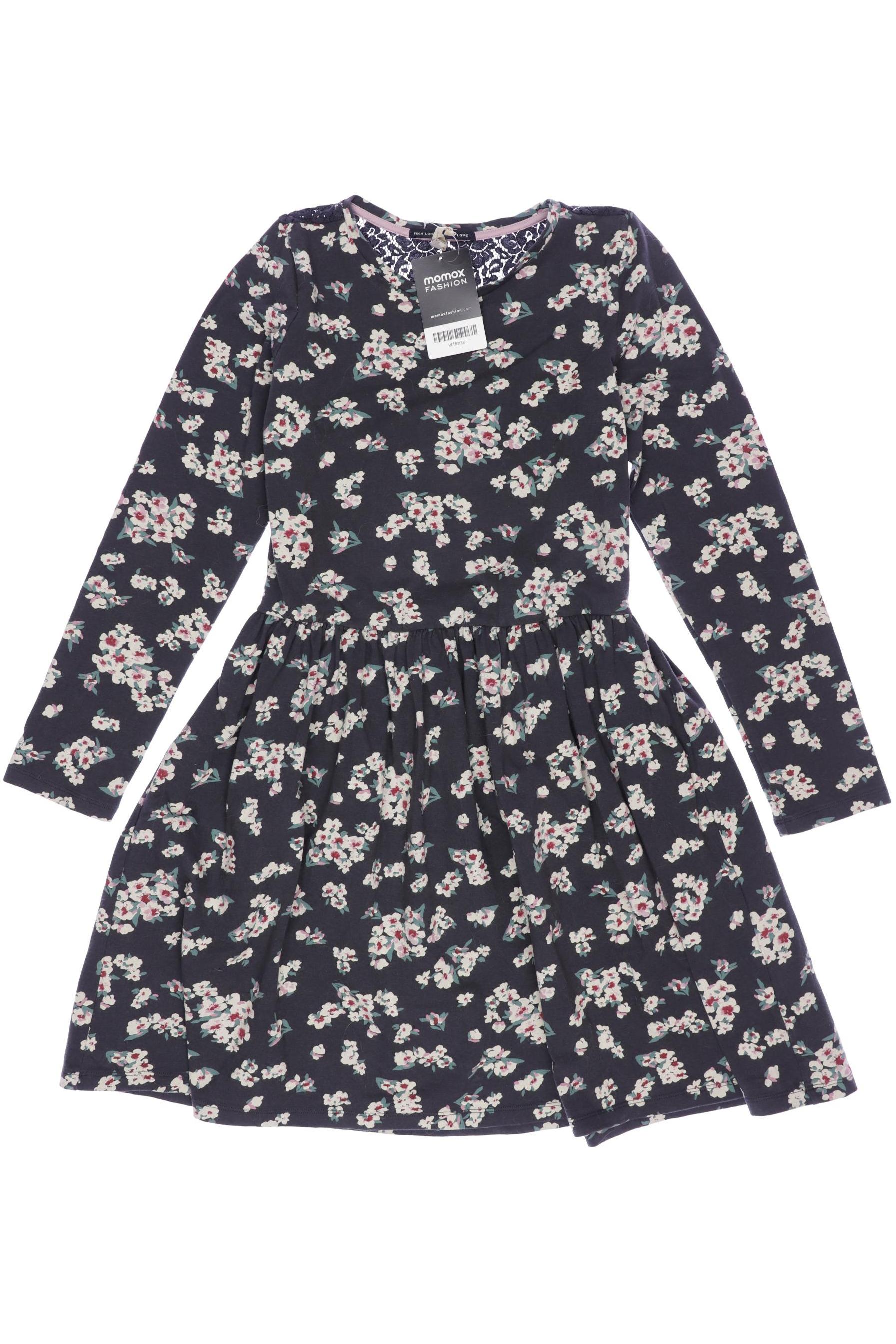 

Pepe Jeans Damen Kleid, marineblau, Gr. 164