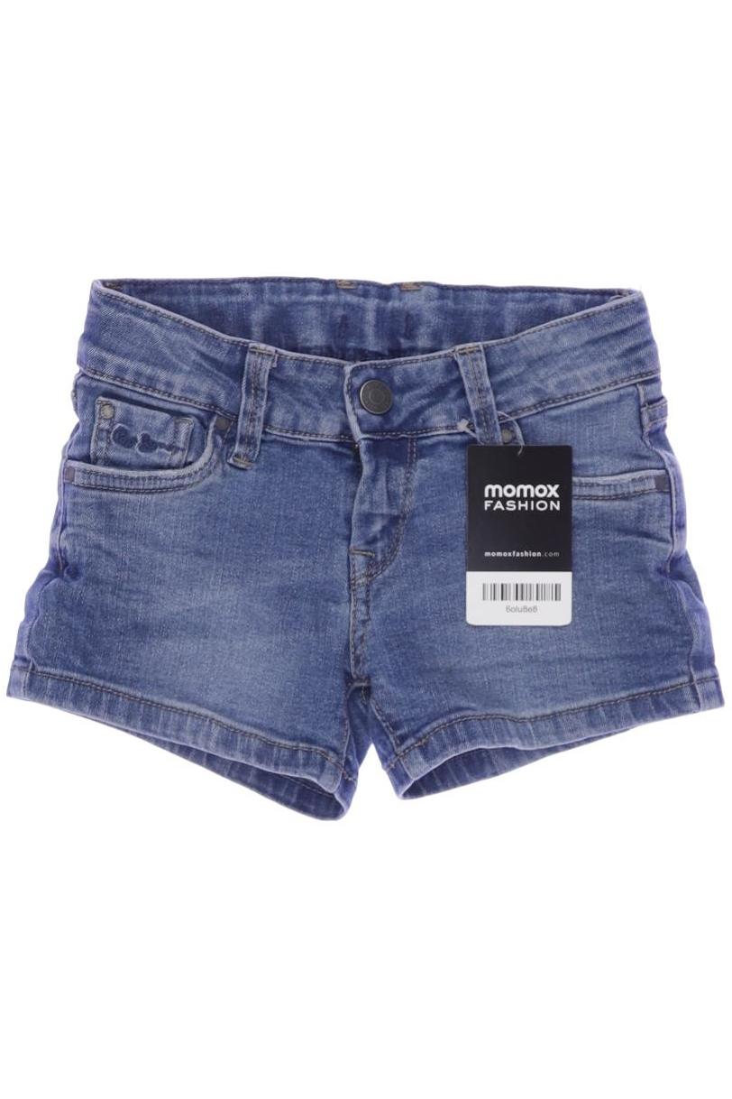 

Pepe Jeans Damen Shorts, blau, Gr. 110