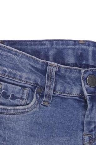 Thumbnail - Pepe Jeans Damen Shorts, blau, Gr. 110