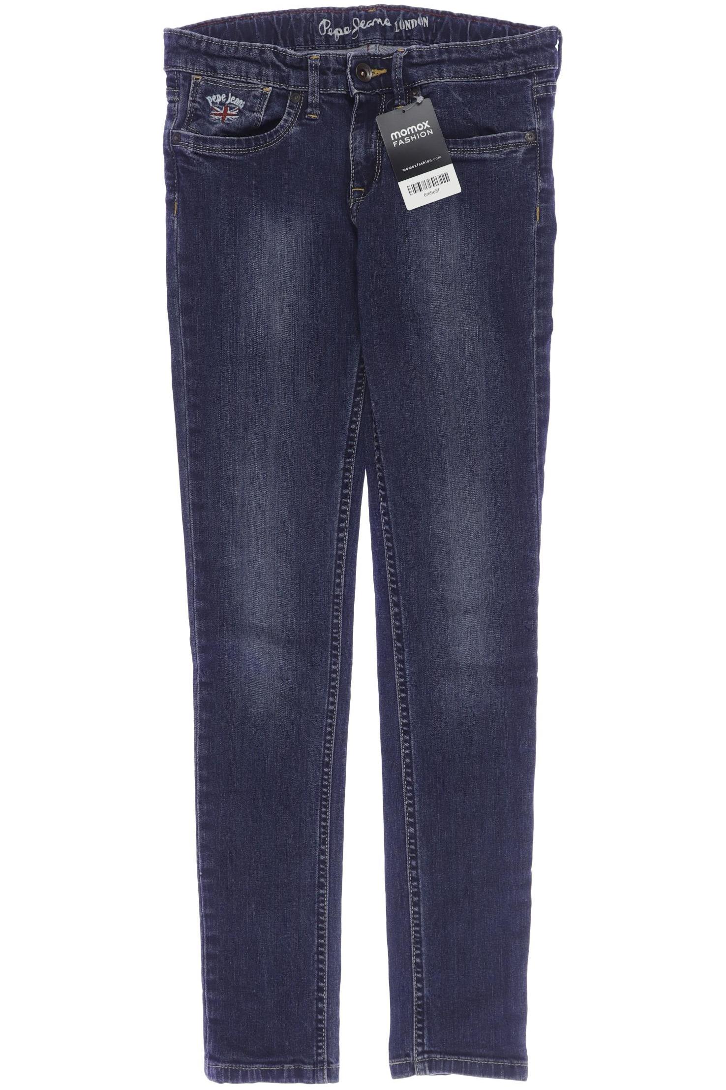 

Pepe Jeans Mädchen Jeans, blau