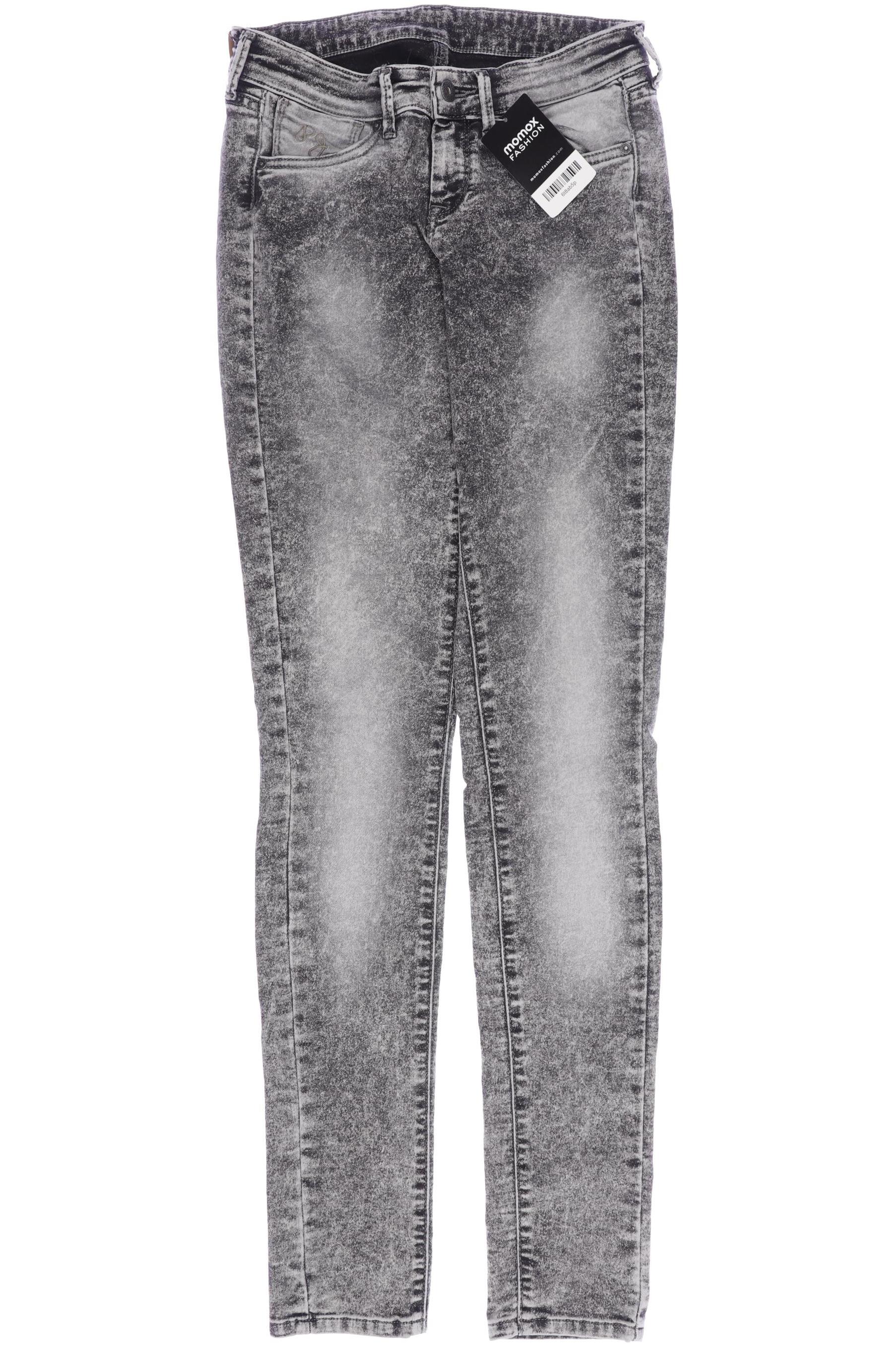 

Pepe Jeans Mädchen Jeans, grau