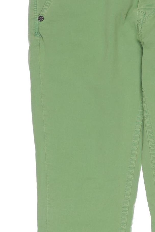 Thumbnail - Pepe Jeans Mädchen Jeans, hellgrün, Gr. 14