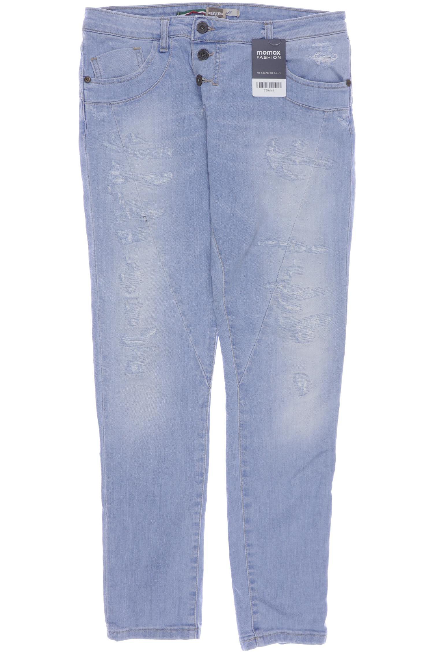 

Pepe Jeans Mädchen Jeans, blau