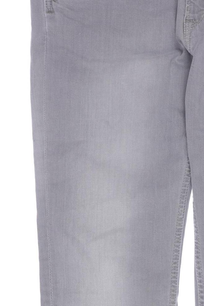 Thumbnail - Pepe Jeans Mädchen Jeans, grau, Gr. 176