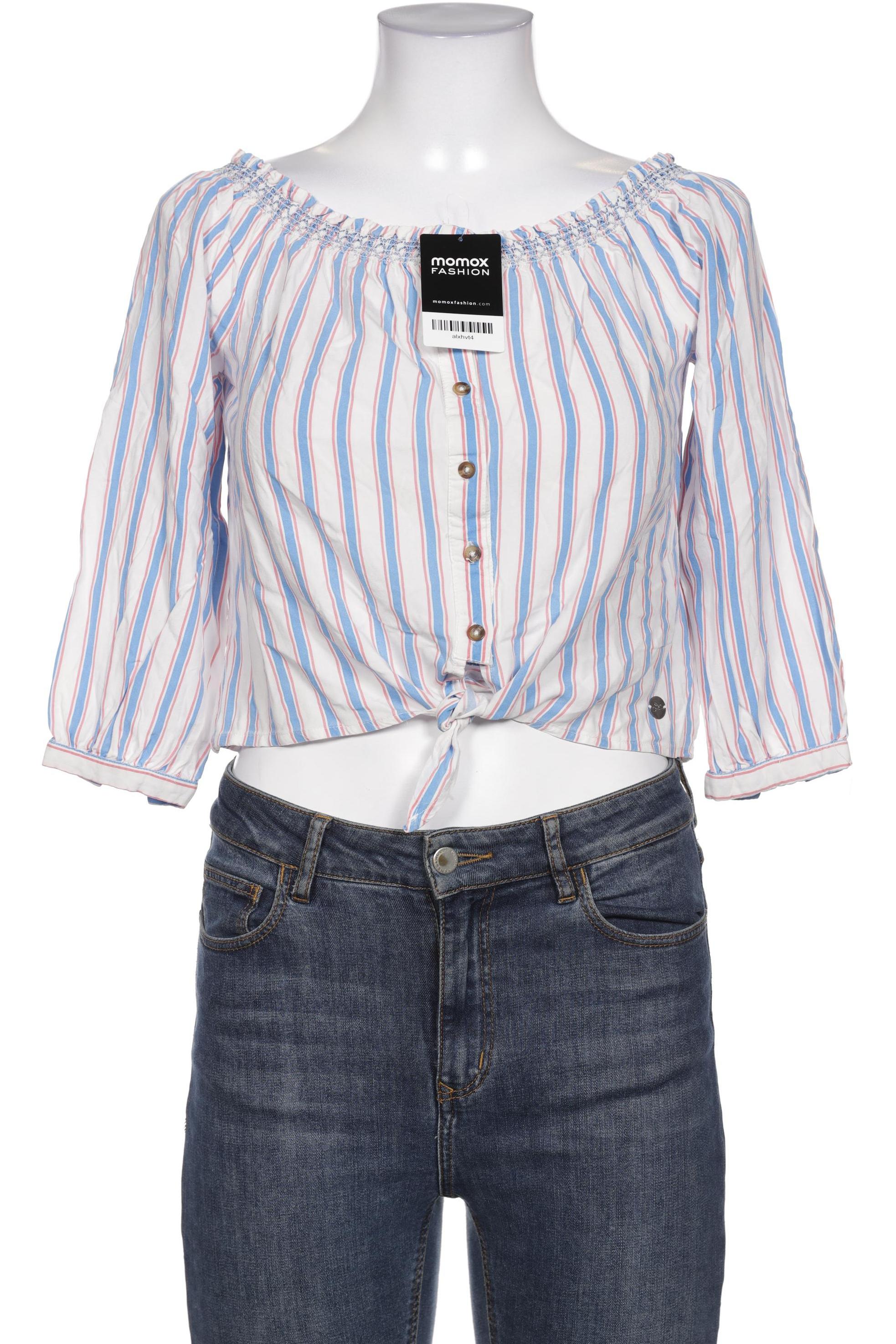 

Pepe Jeans Damen Bluse, weiß, Gr. 134