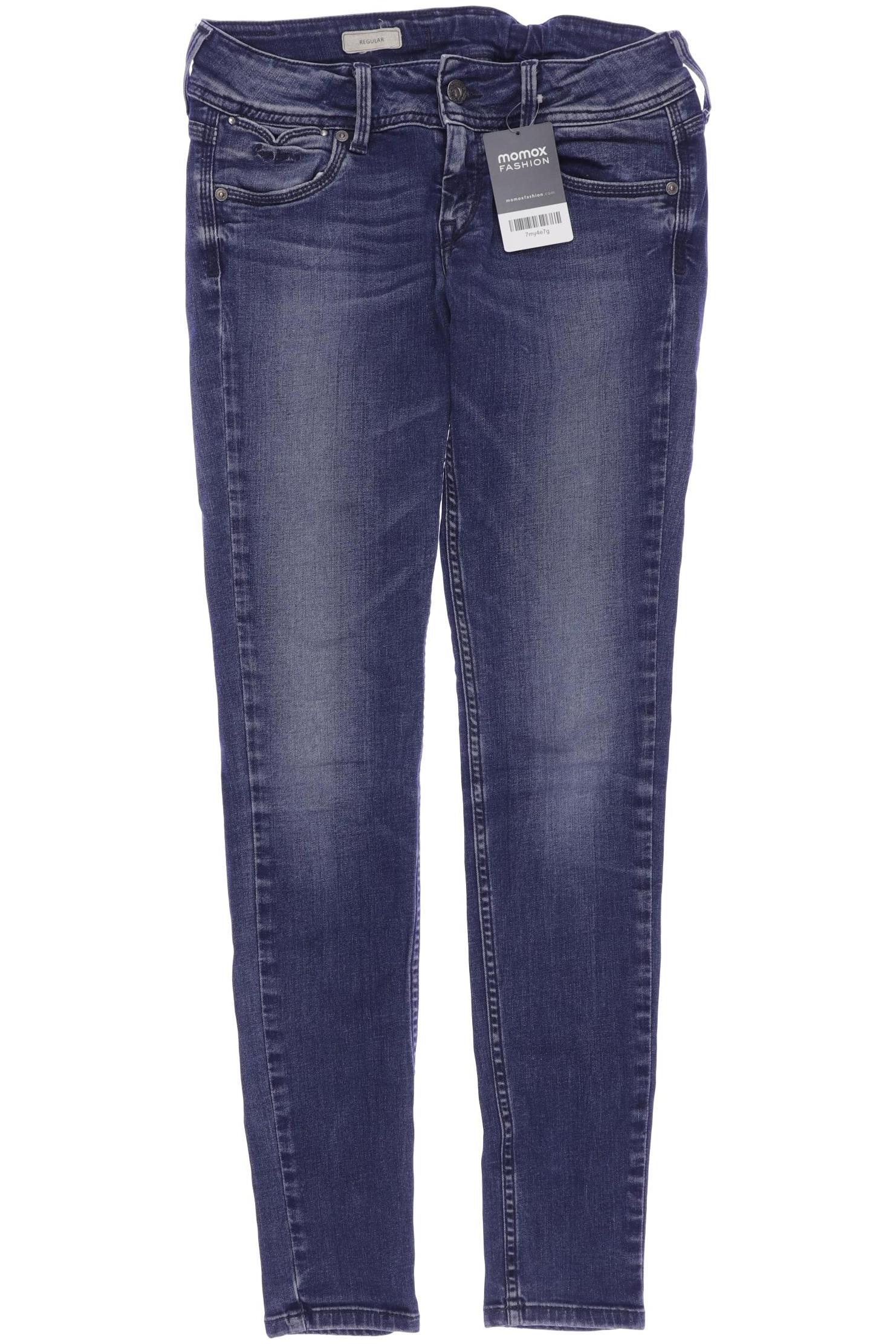 

Pepe Jeans Damen Jeans, marineblau, Gr. 164
