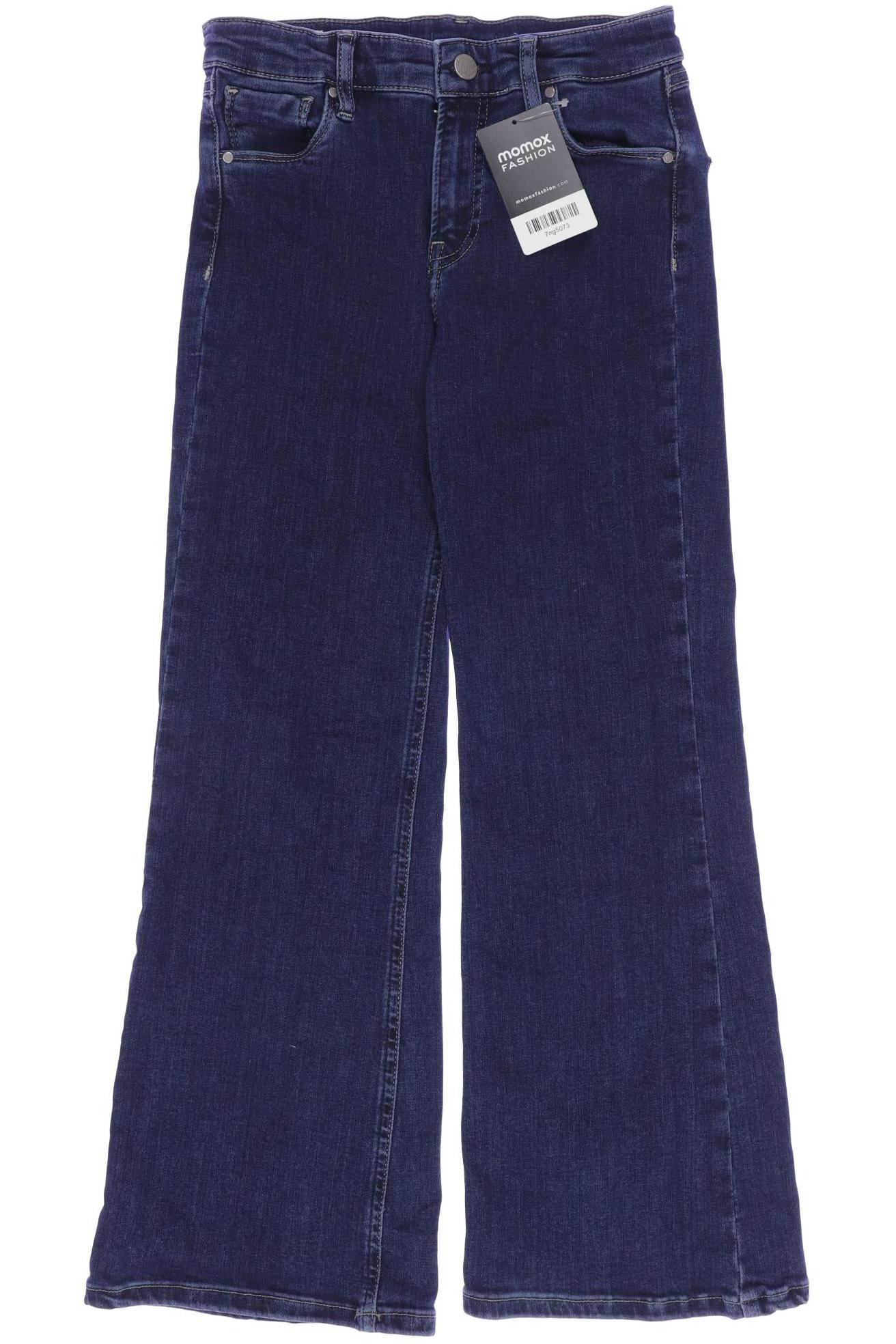 

Pepe Jeans Mädchen Jeans, marineblau