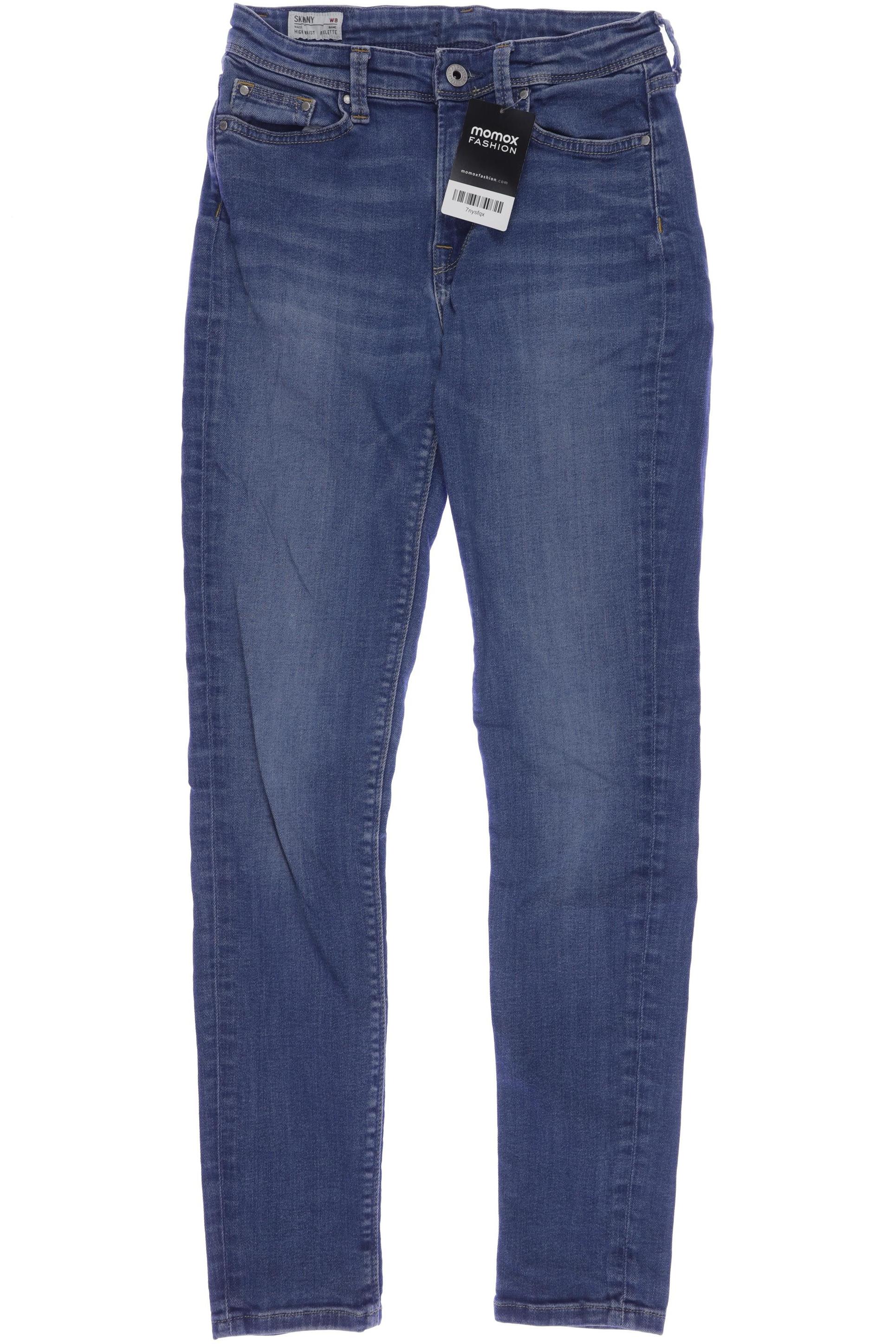 

Pepe Jeans Mädchen Jeans, blau