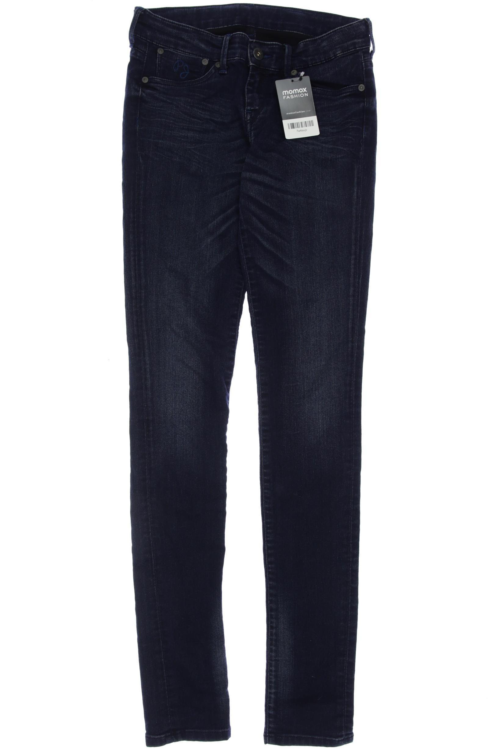 

Pepe Jeans Damen Jeans, marineblau, Gr. 176