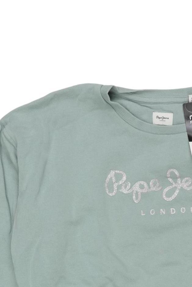 Thumbnail - Pepe Jeans Mädchen Hoodies &amp; Sweater, hellgrün, Gr. 164