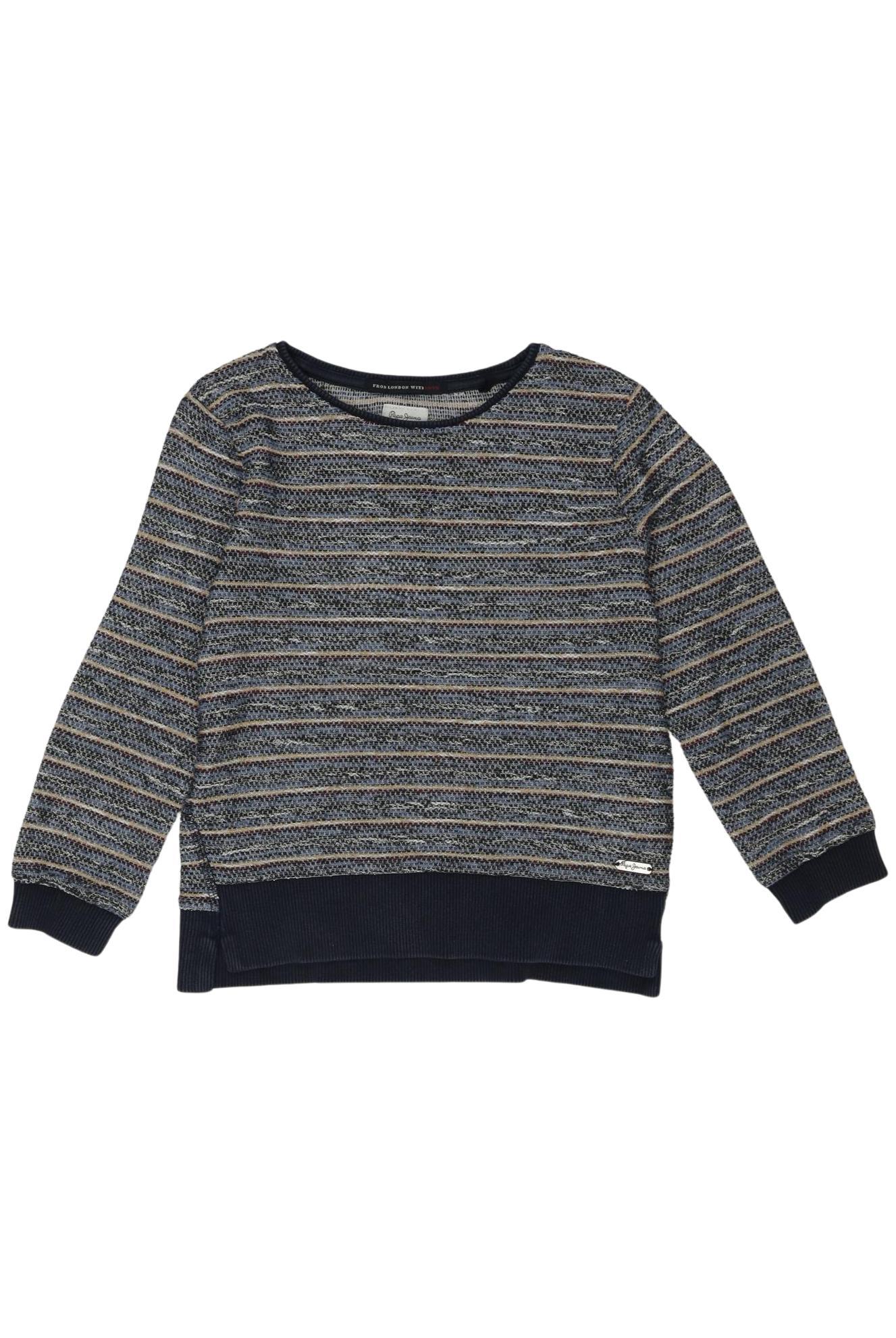 

Pepe Jeans Mädchen Pullover, mehrfarbig, Gr. 116