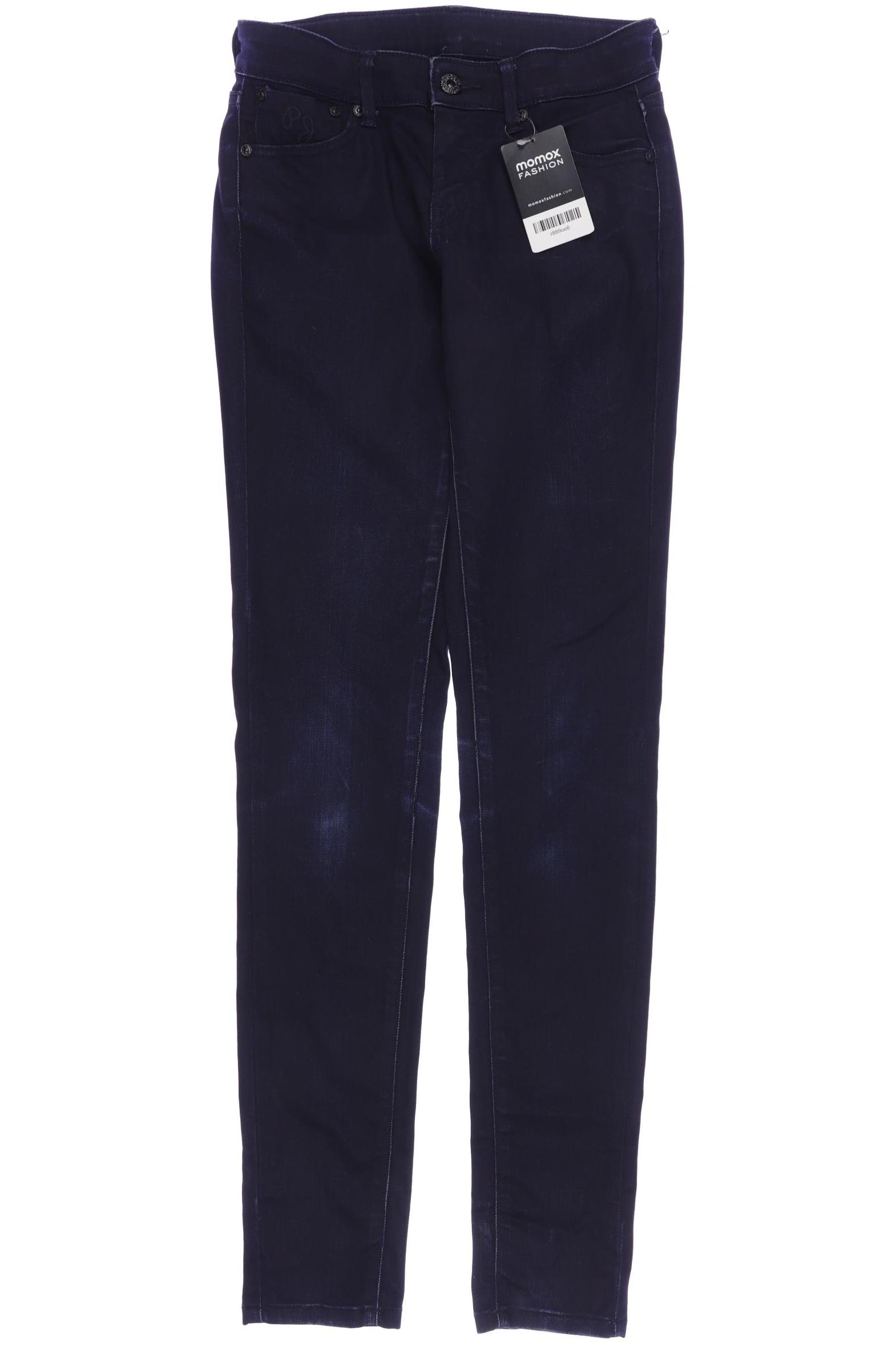 

Pepe Jeans Damen Jeans, marineblau, Gr. 164