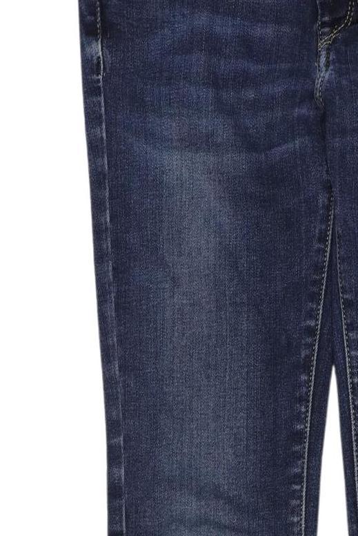 Thumbnail - Pepe Jeans Mädchen Jeans, blau, Gr. 140