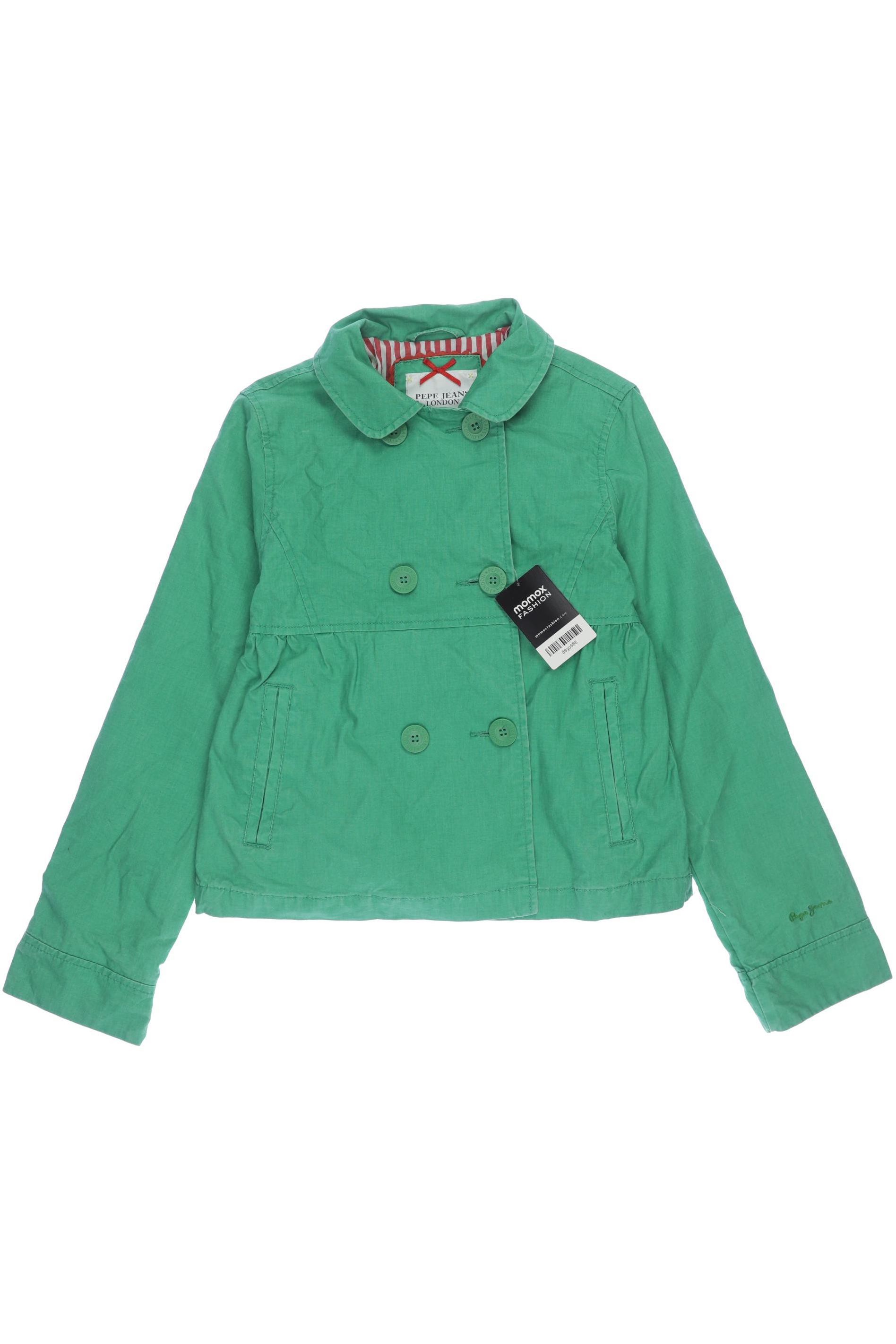 

Pepe Jeans Mädchen Jacke, grün