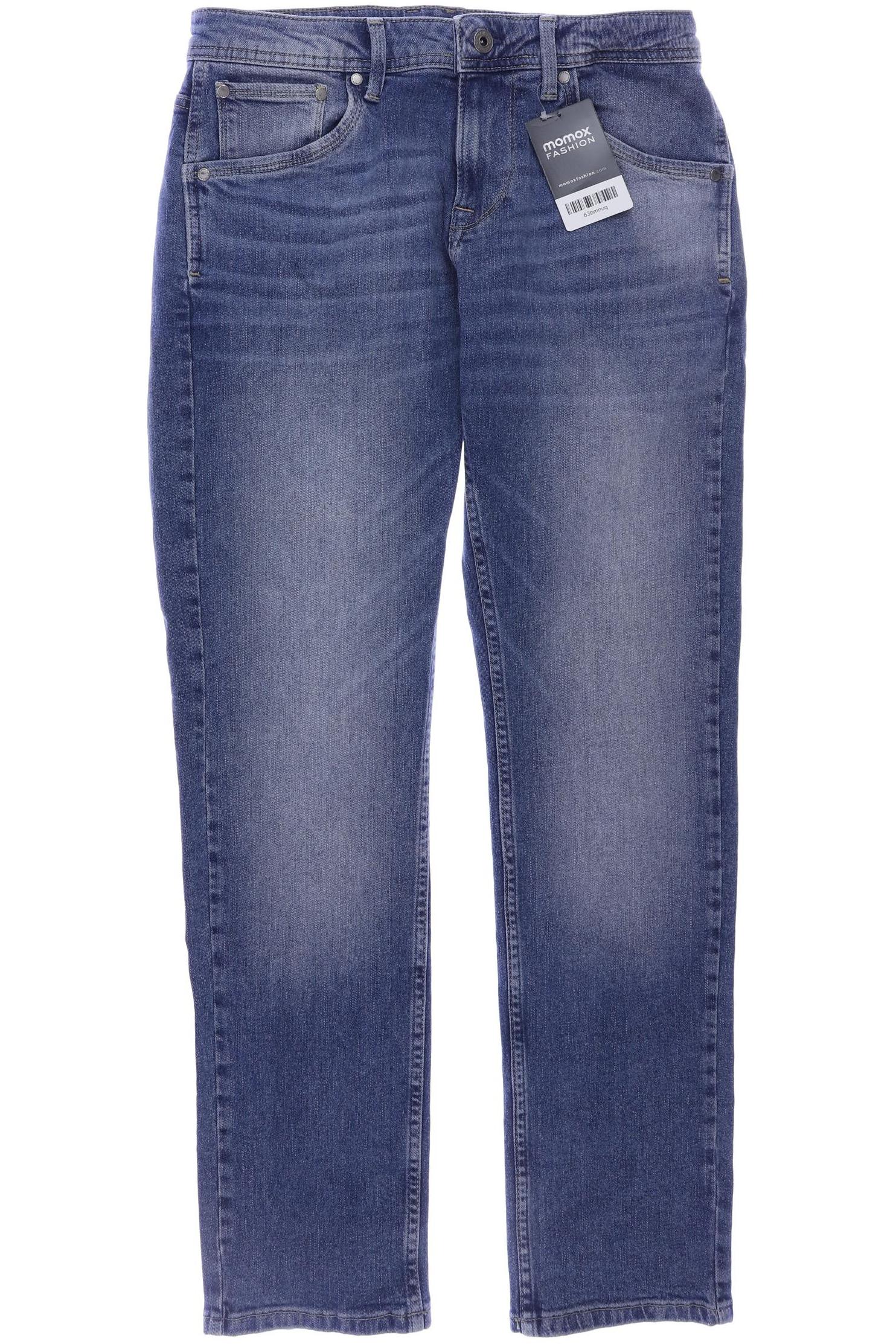 

Pepe Jeans Damen Jeans, blau, Gr. 164