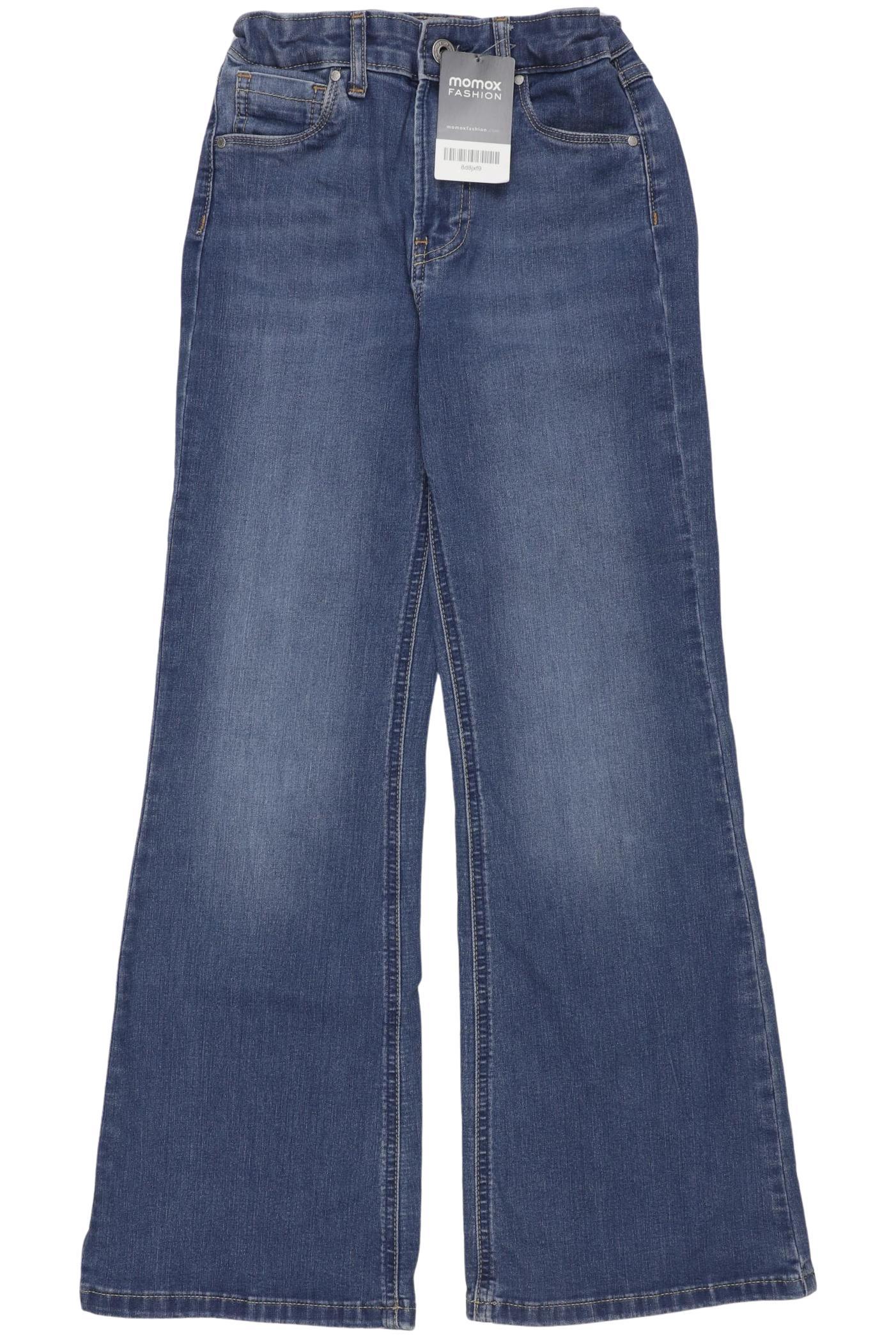 

Pepe Jeans Damen Jeans, blau, Gr. 152
