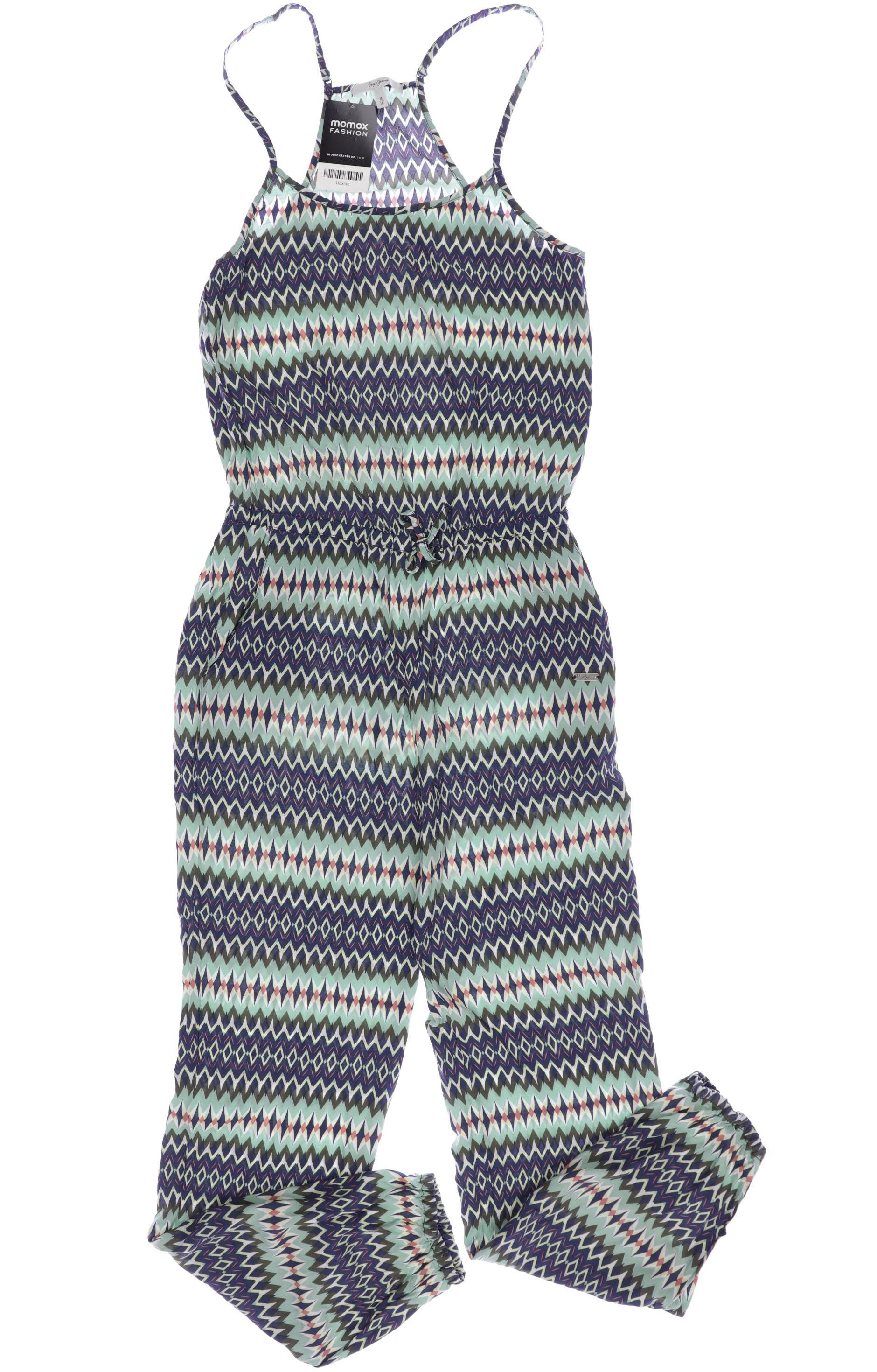 

Pepe Jeans Mädchen Strampler, blau