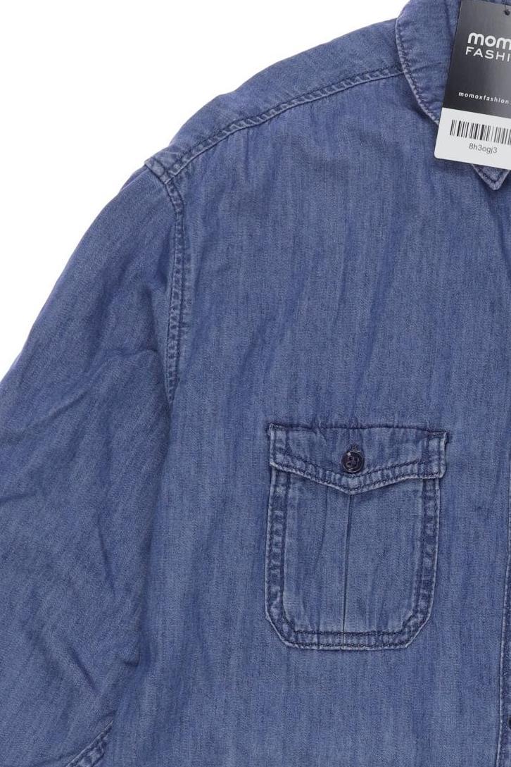 Thumbnail - Pepe Jeans Mädchen Bluse, blau, Gr. 18