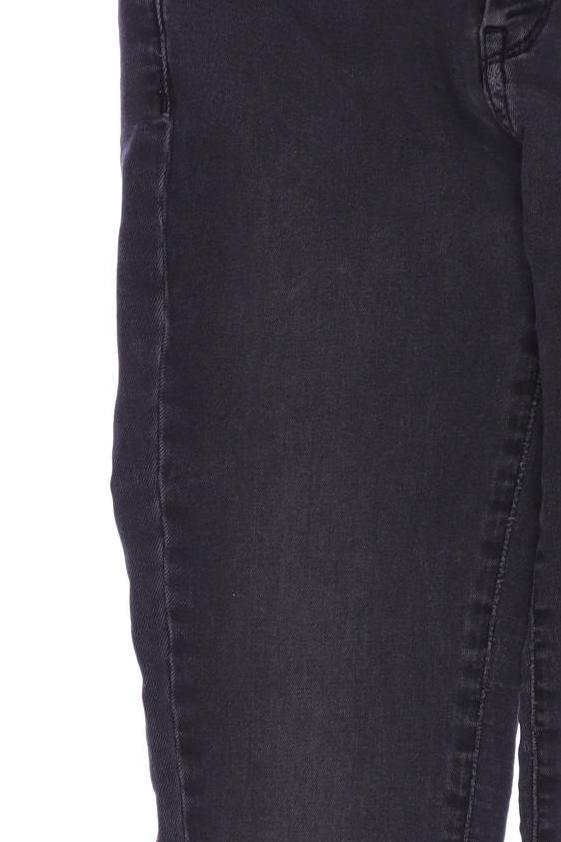 Thumbnail - Pepe Jeans Mädchen Jeans, grau, Gr. 122