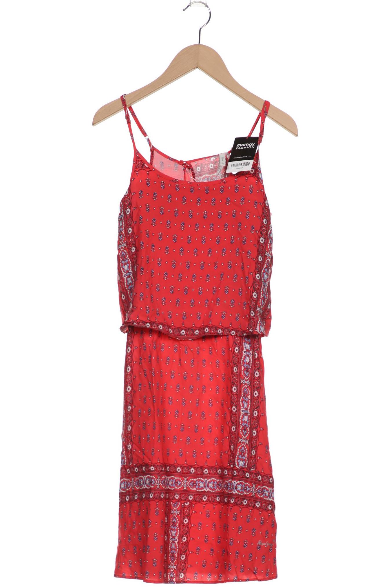 

Pepe Jeans Mädchen Kleid, pink