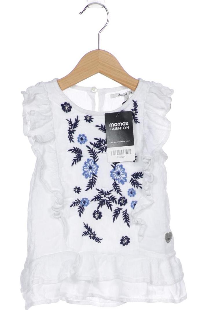 

Pepe Jeans Mädchen Bluse, weiß