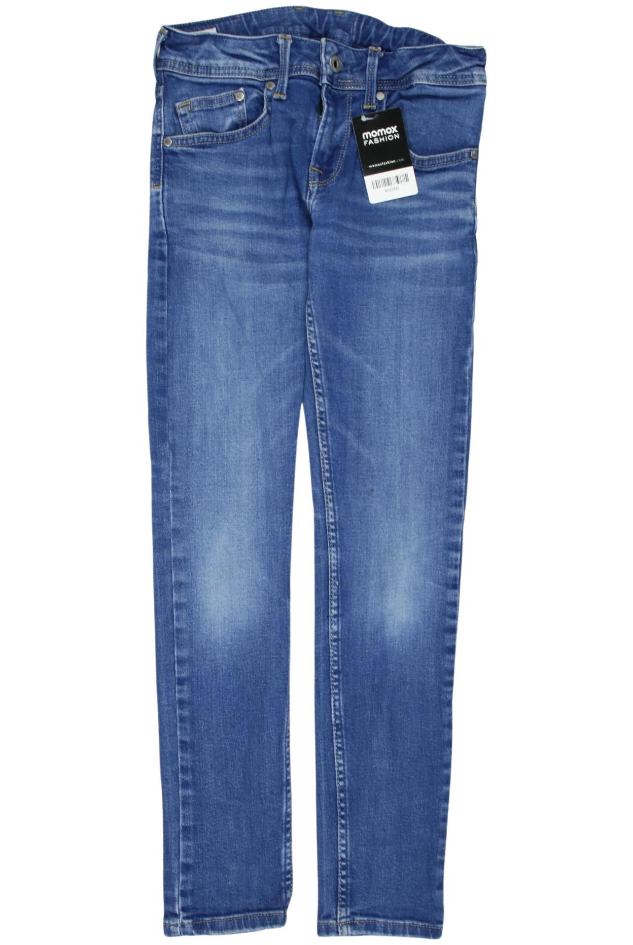 

Pepe Jeans Mädchen Jeans, blau, Gr. 152