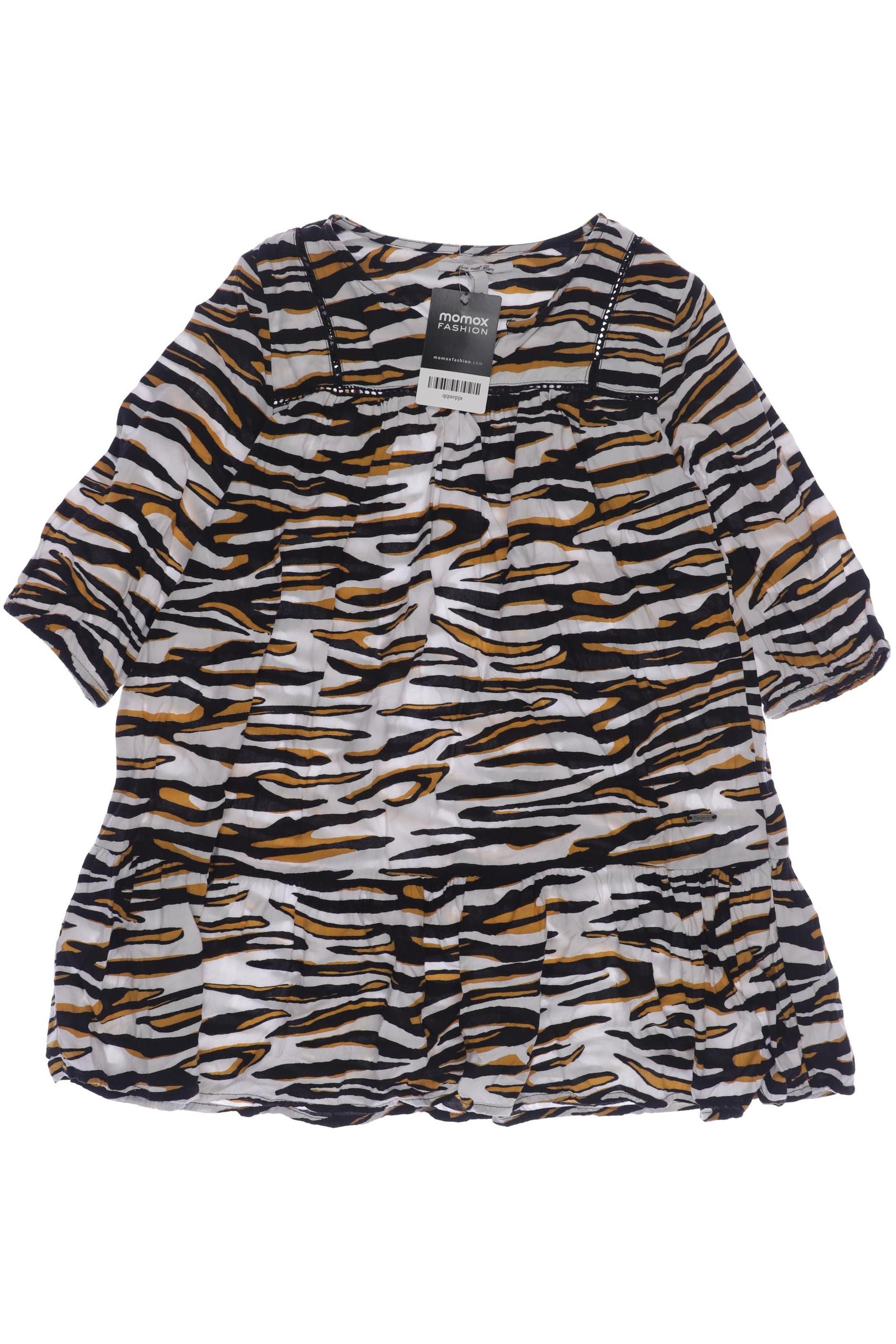 

Pepe Jeans Mädchen Kleid, schwarz