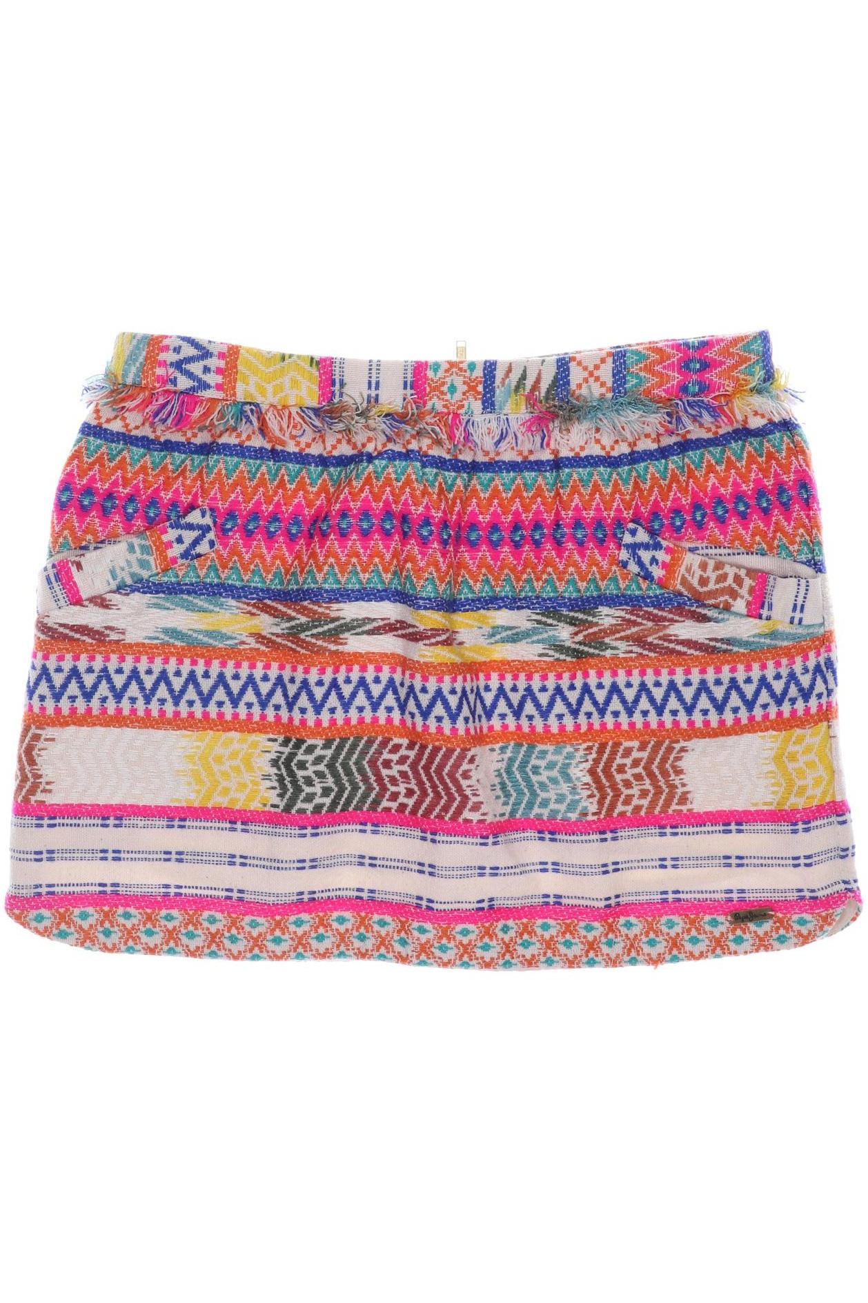 

Pepe Jeans Mädchen Rock, mehrfarbig