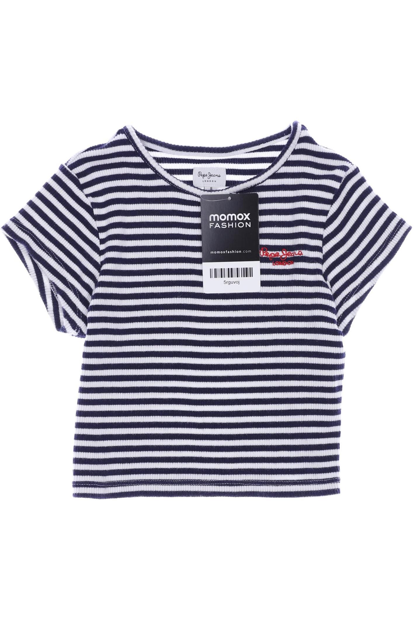 

Pepe Jeans Mädchen T-Shirt, marineblau