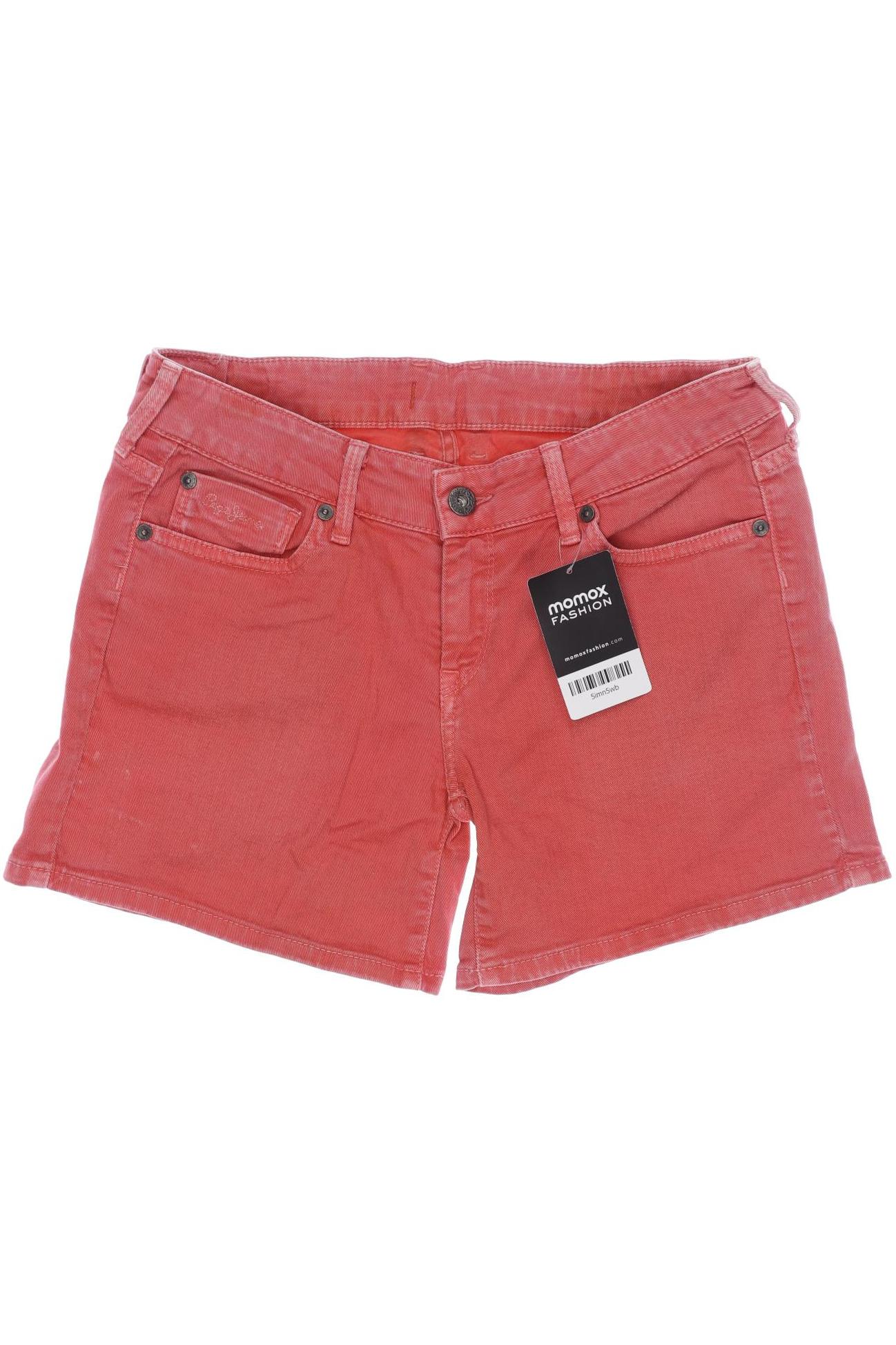 

Pepe Jeans Mädchen Shorts, rot