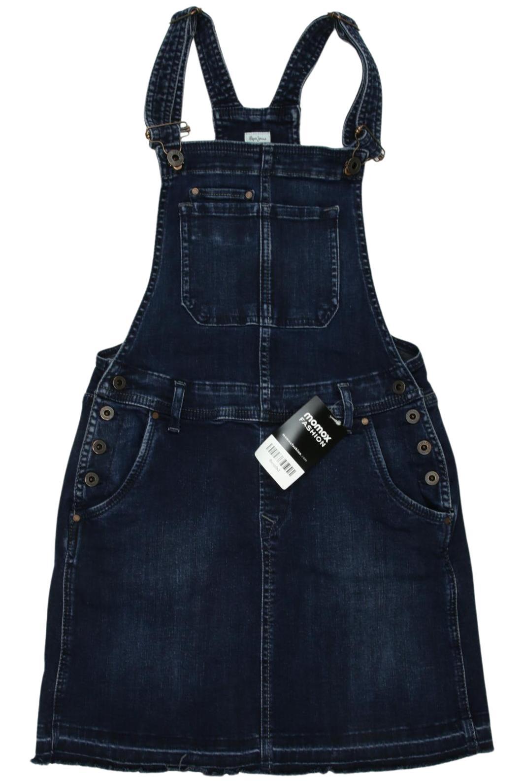 

Pepe Jeans Damen Rock, marineblau, Gr. 164