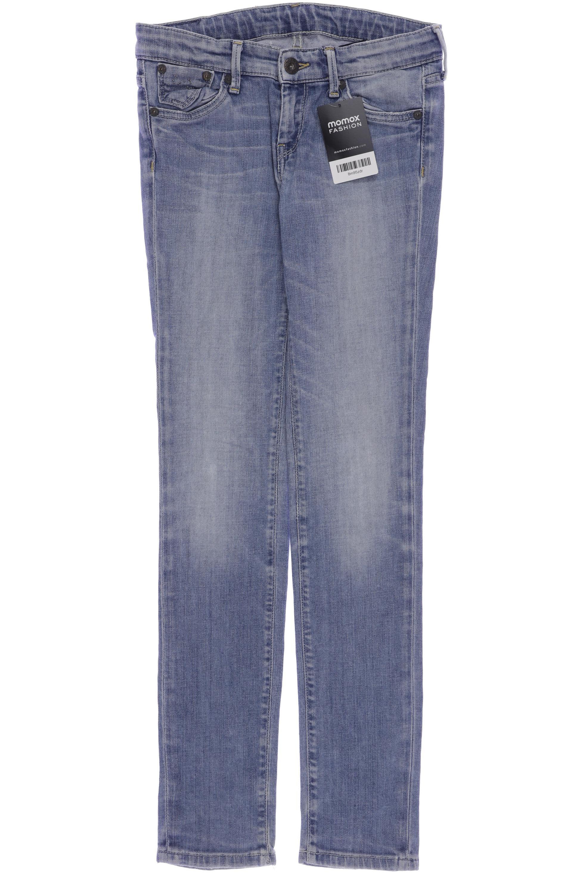 

Pepe Jeans Damen Jeans, blau, Gr. 152