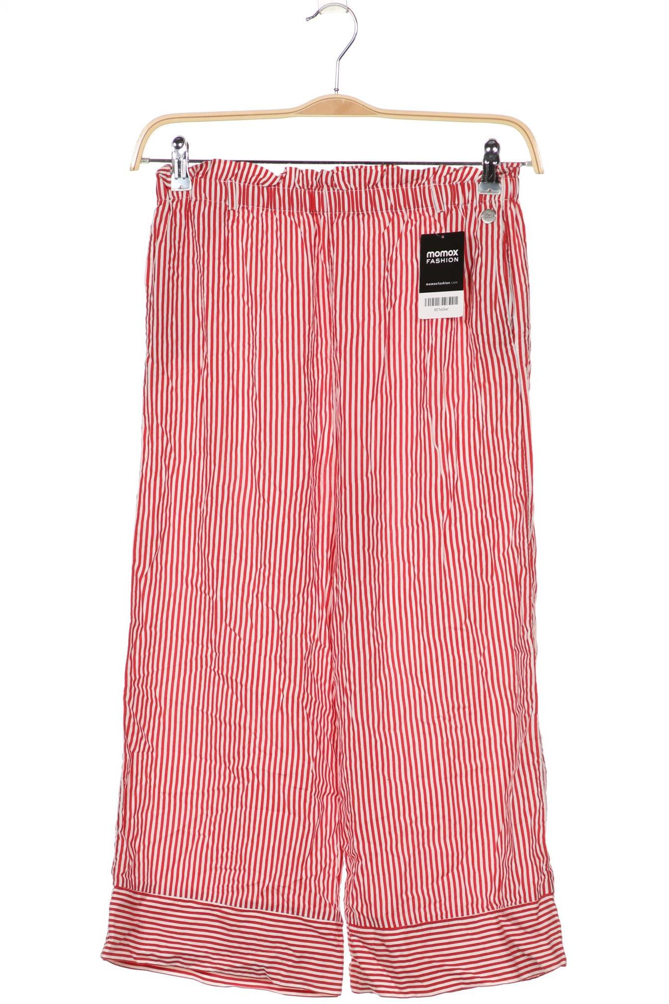 

Pepe Jeans Mädchen Stoffhose, rot